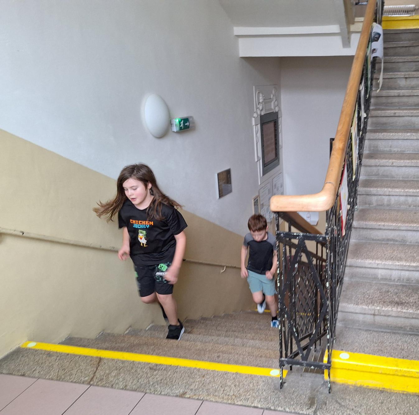 Foto z galerie „Pololetní prázdniny v Rájci“