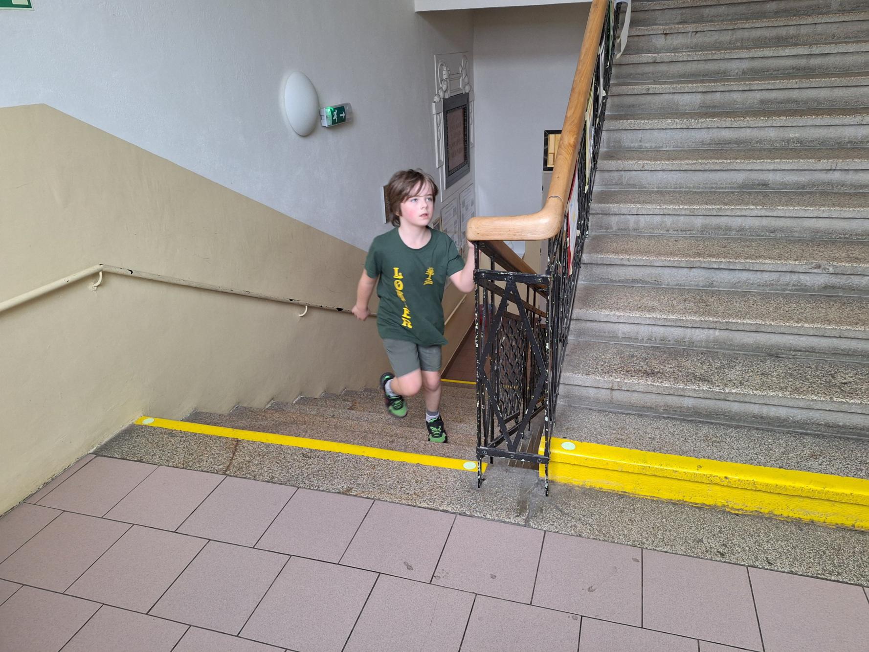 Foto z galerie „Pololetní prázdniny v Rájci“