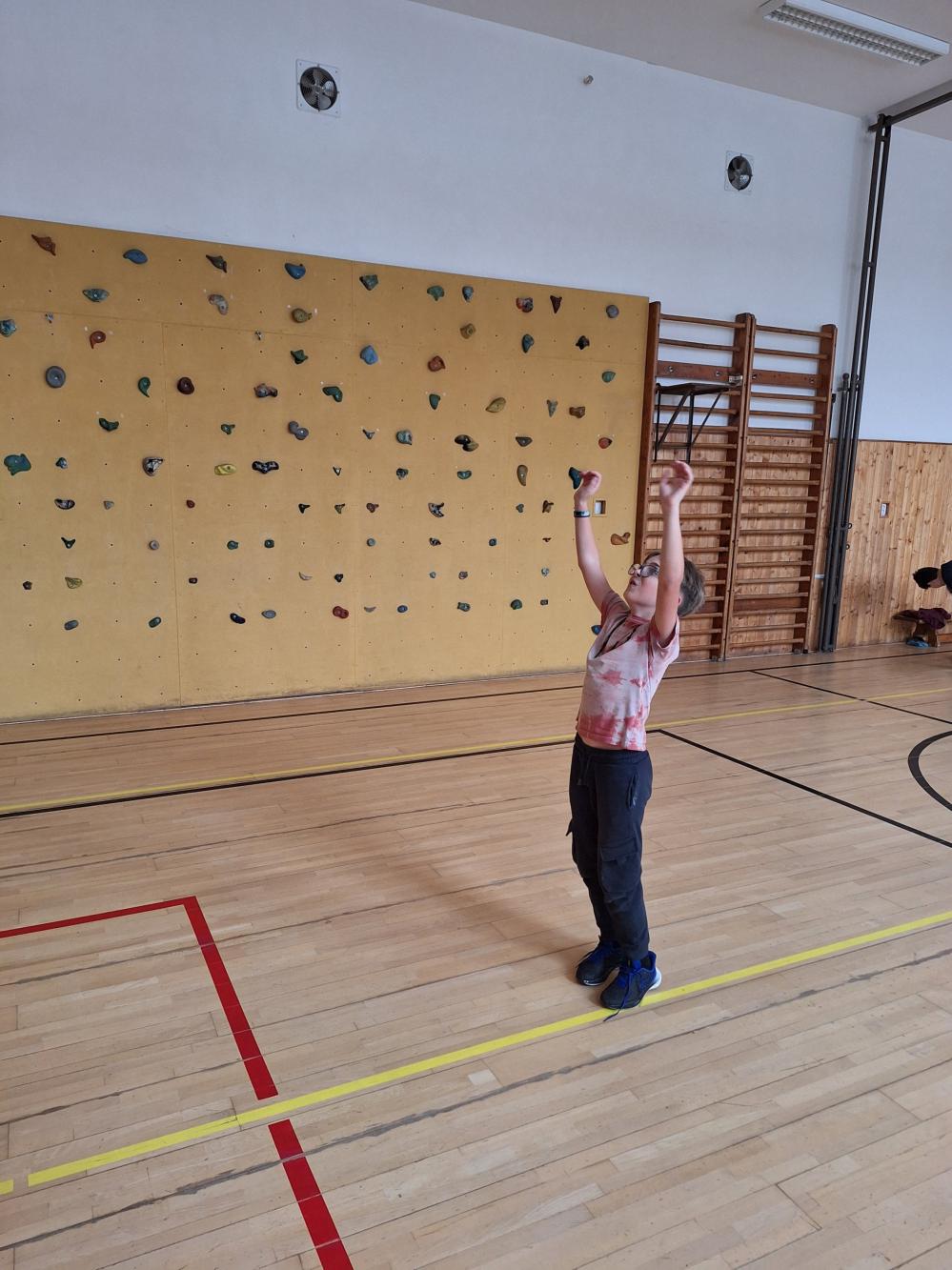 Foto z galerie „Pololetní prázdniny v Rájci“