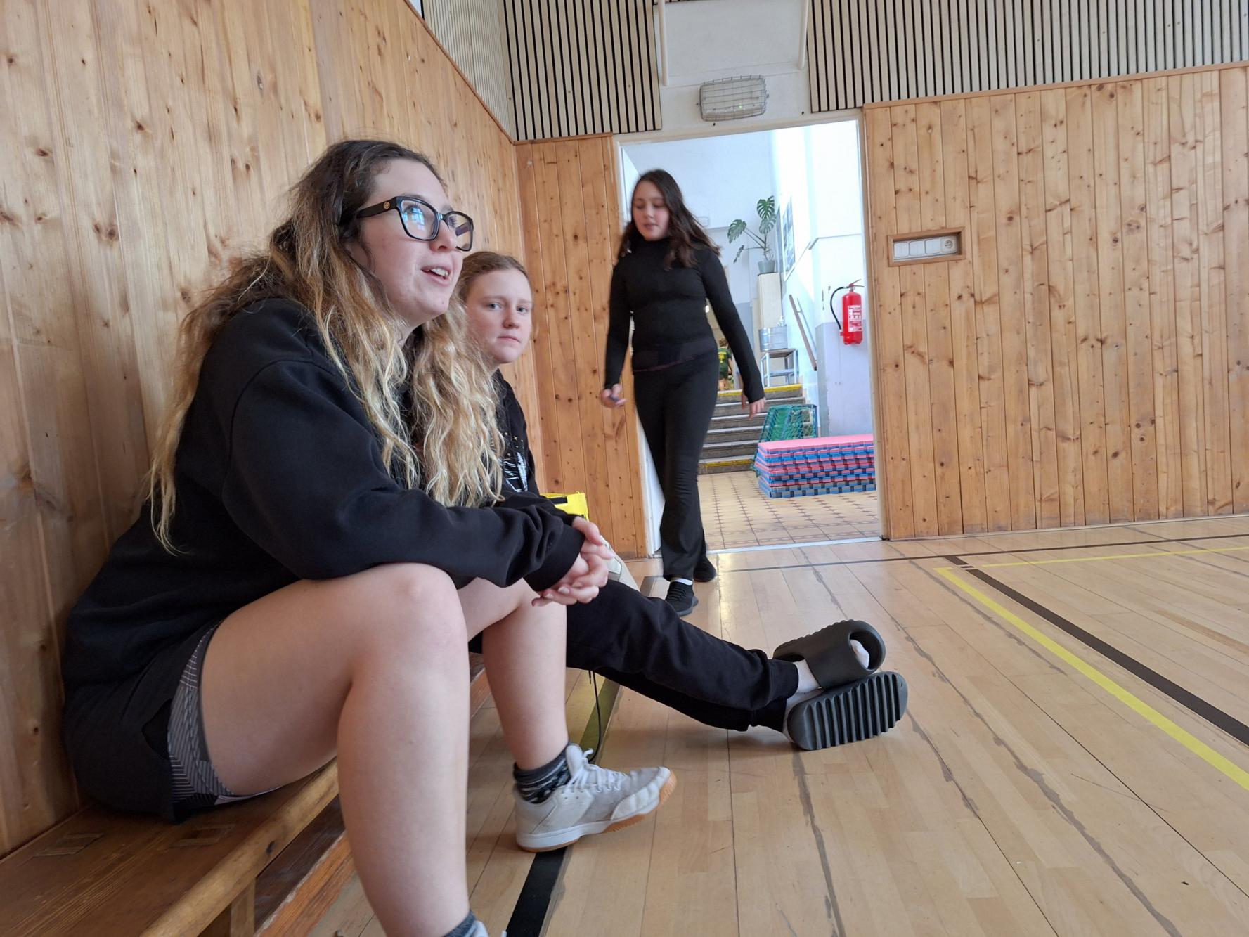 Foto z galerie „Pololetní prázdniny v Rájci“