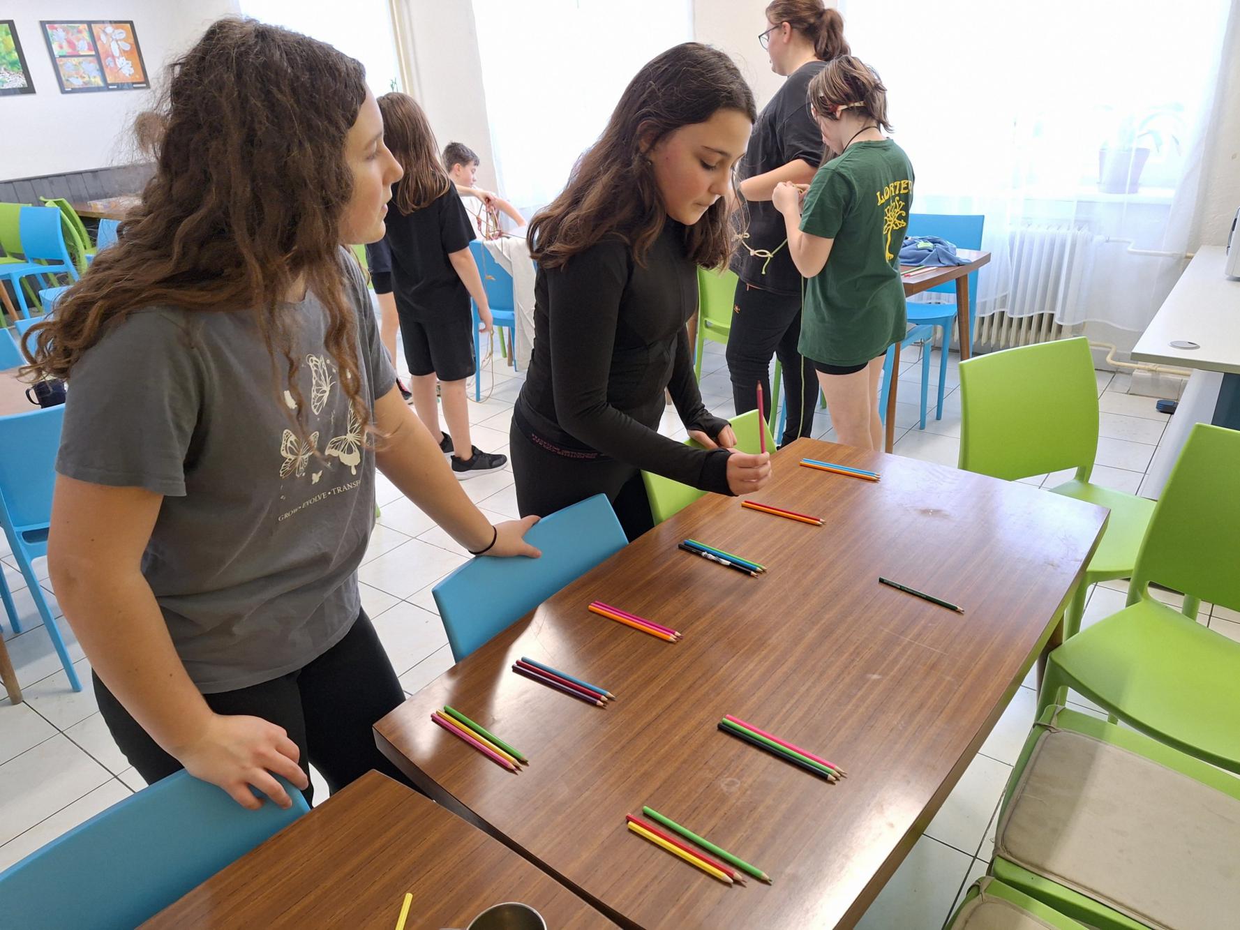 Foto z galerie „Pololetní prázdniny v Rájci“