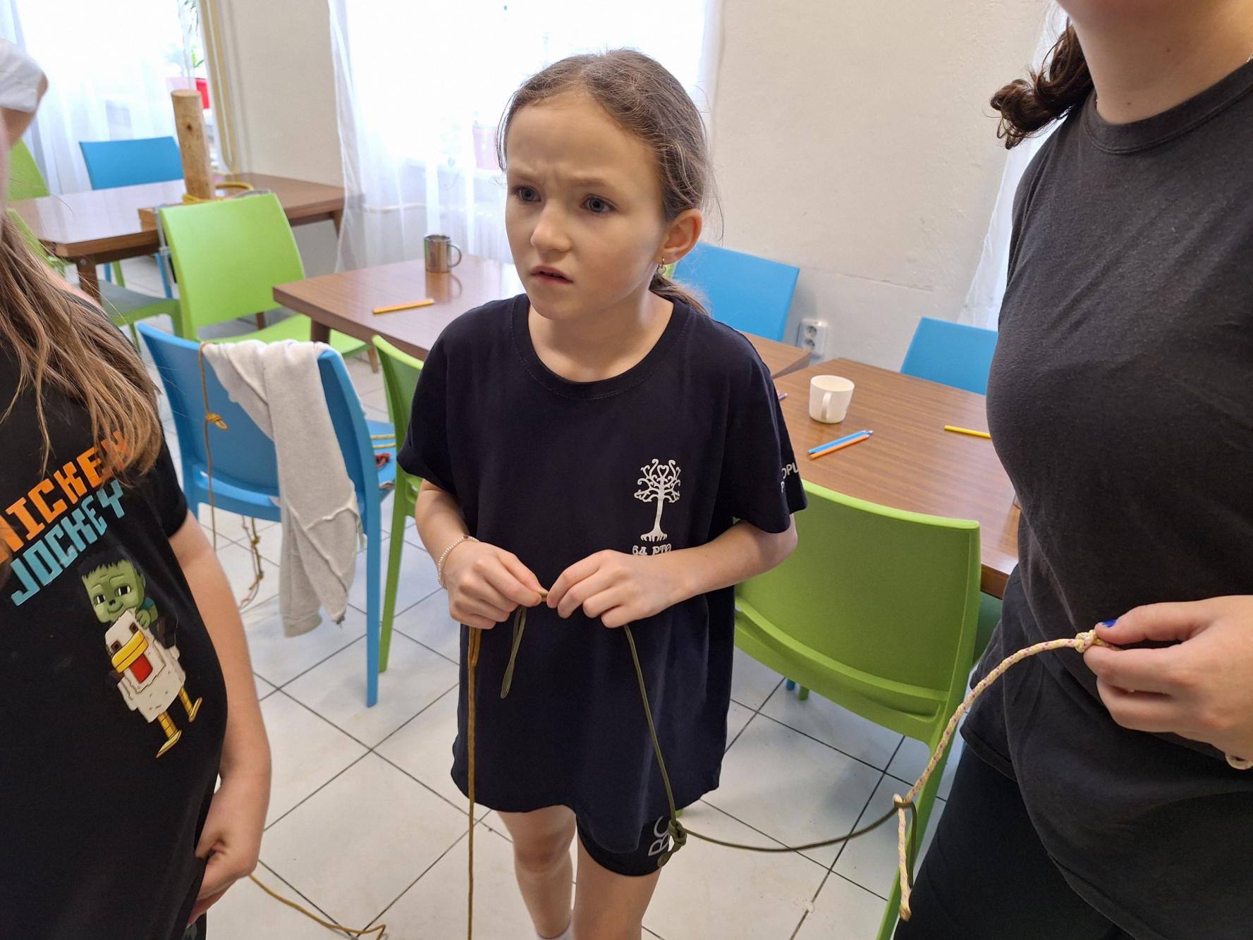 Foto z galerie „Pololetní prázdniny v Rájci“