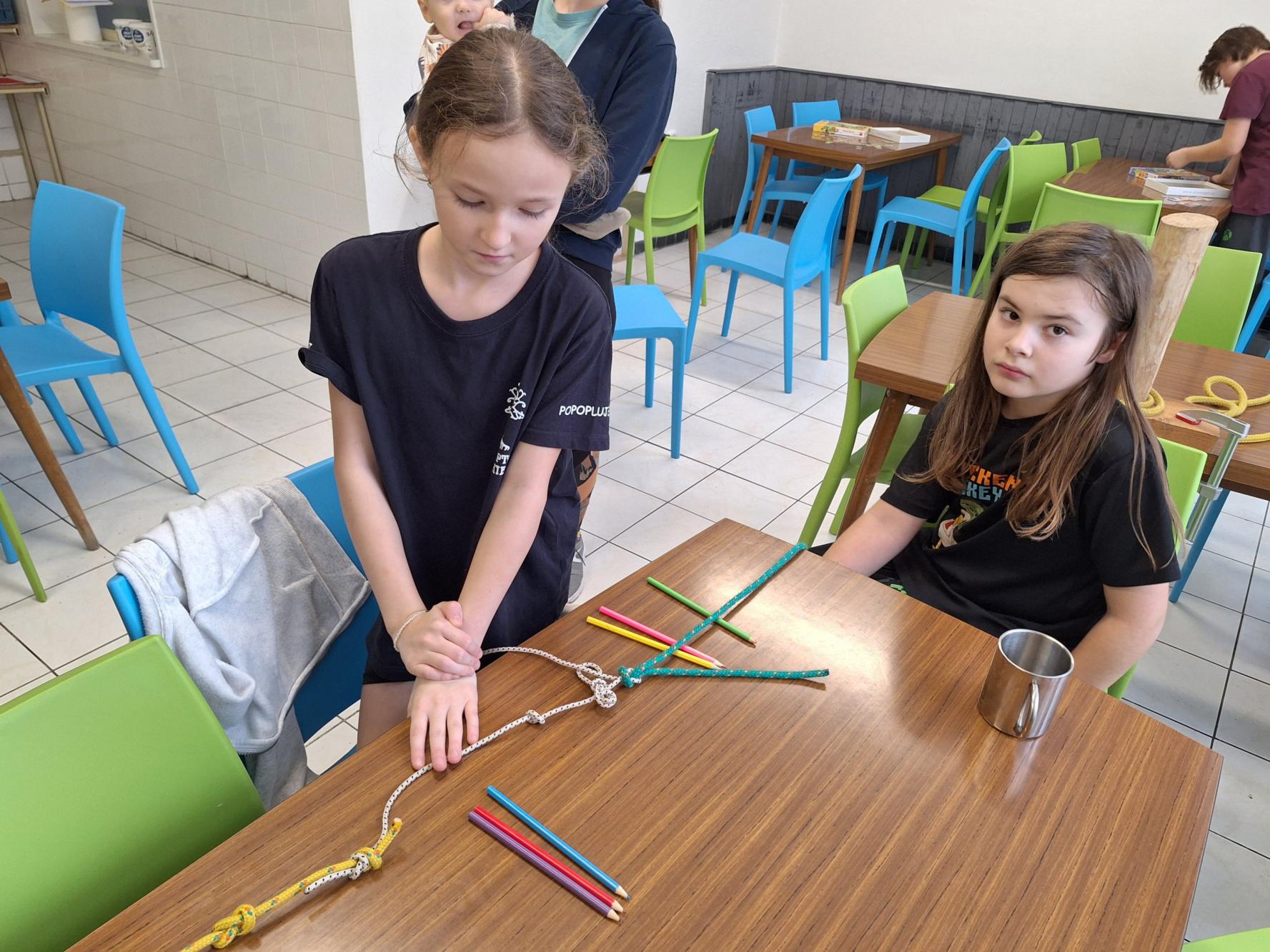 Foto z galerie „Pololetní prázdniny v Rájci“