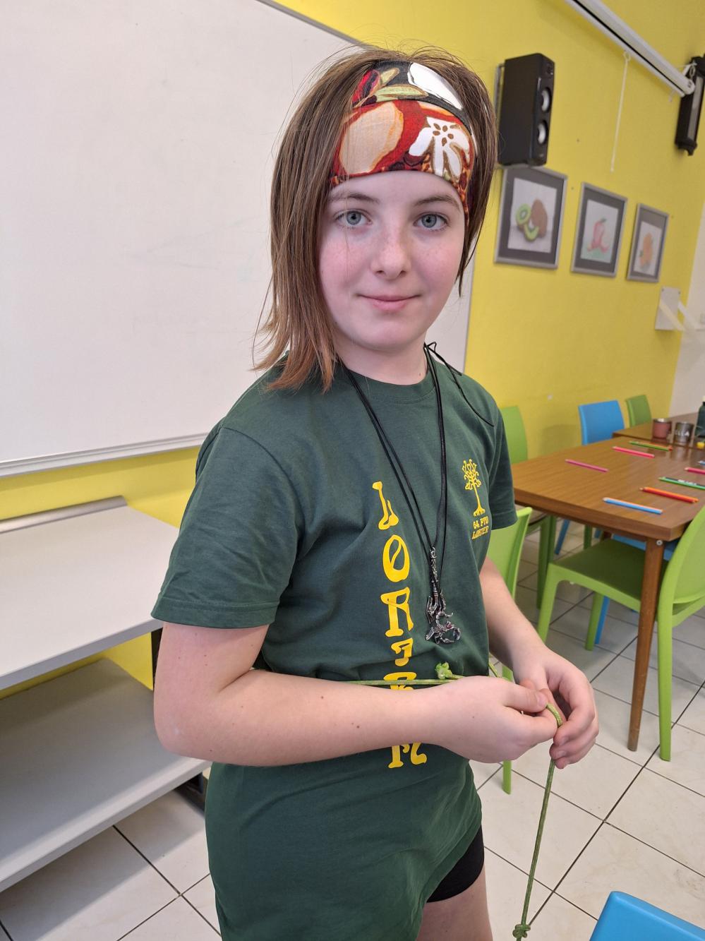 Foto z galerie „Pololetní prázdniny v Rájci“