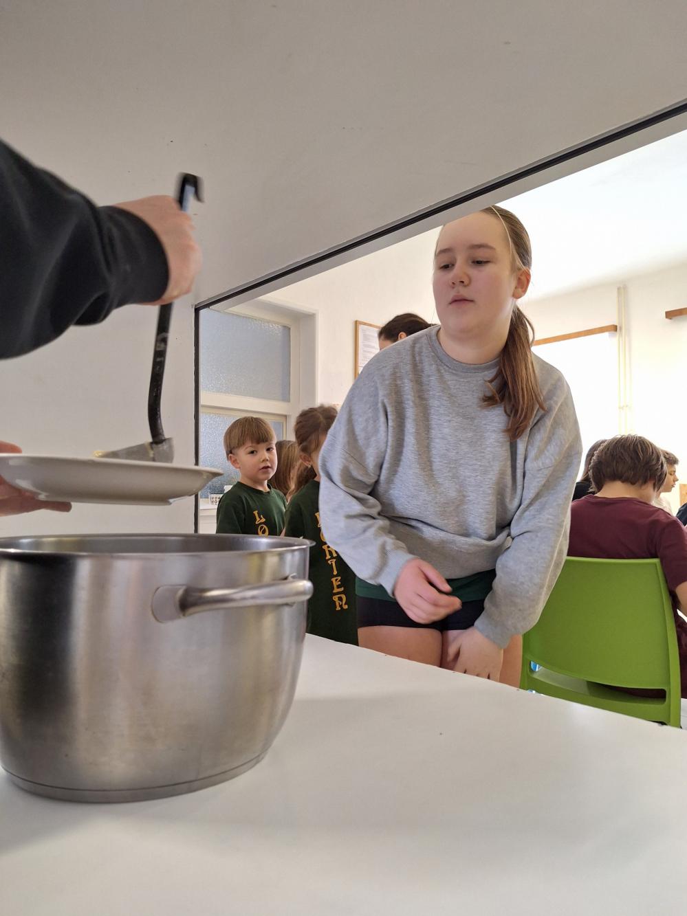 Foto z galerie „Pololetní prázdniny v Rájci“