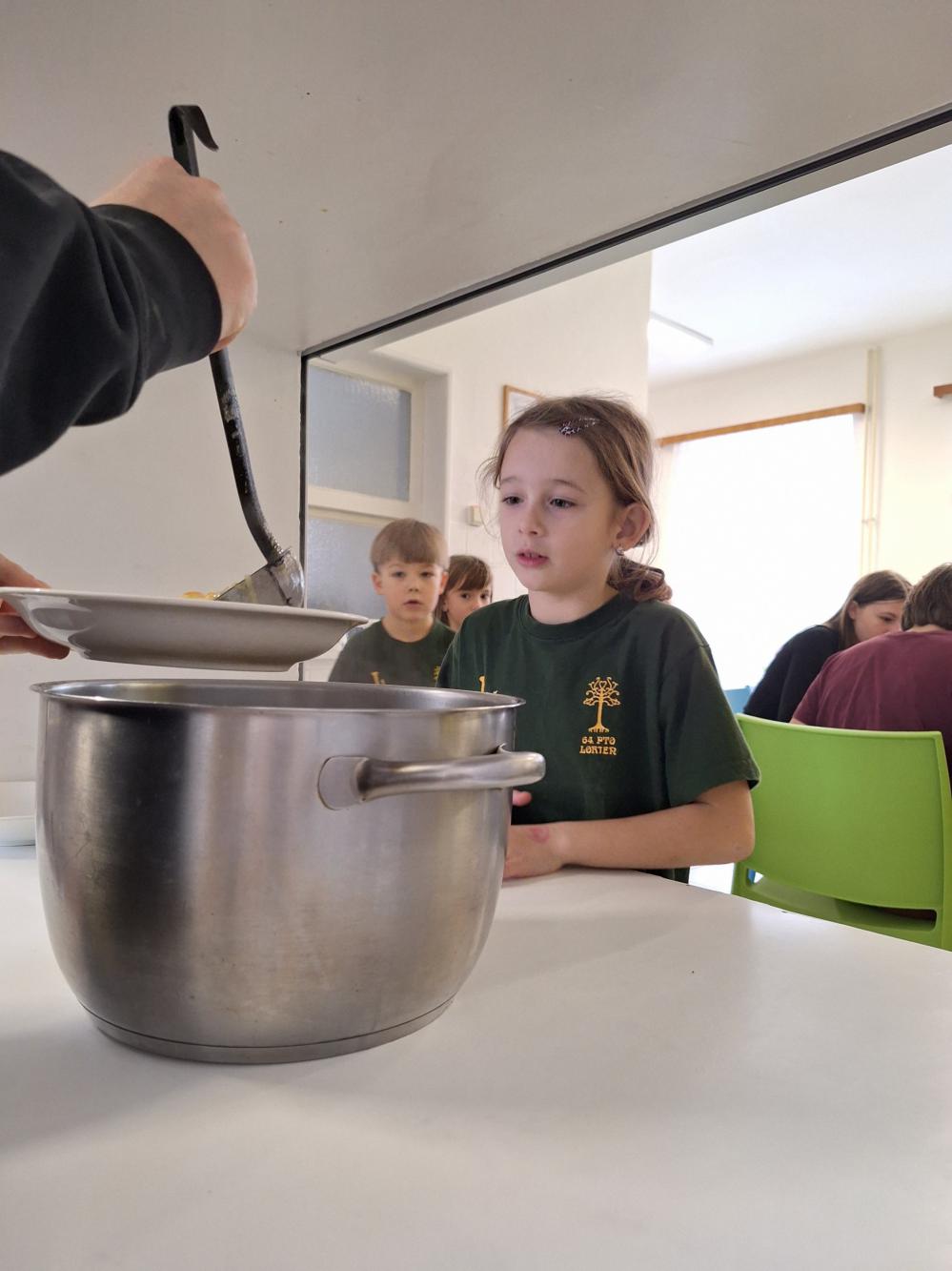 Foto z galerie „Pololetní prázdniny v Rájci“