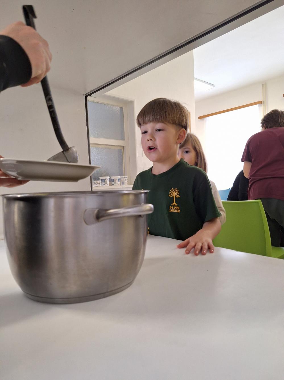 Foto z galerie „Pololetní prázdniny v Rájci“