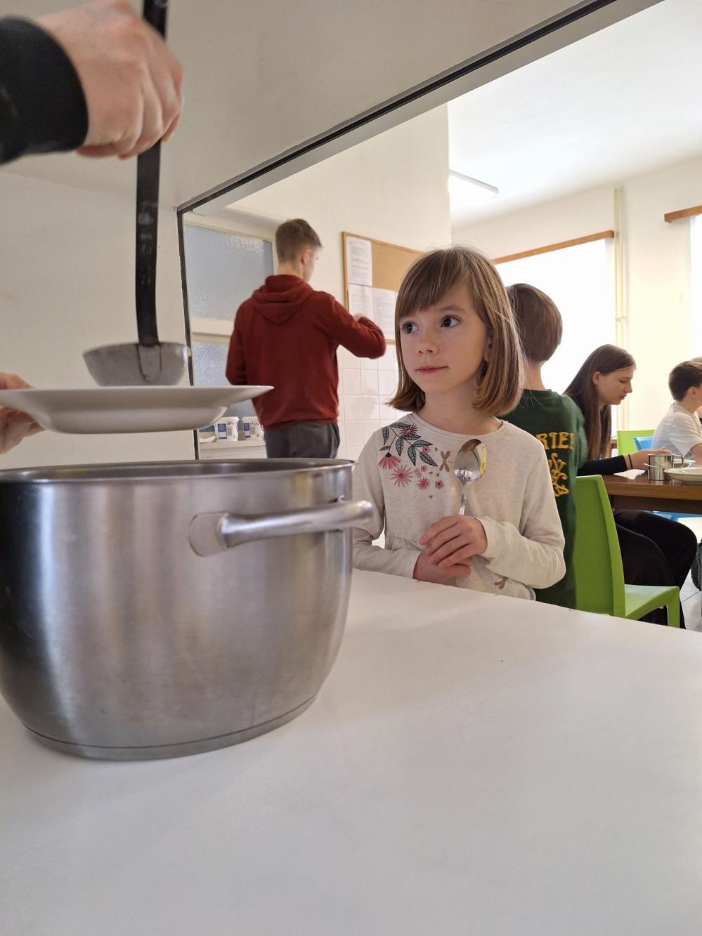 Foto z galerie „Pololetní prázdniny v Rájci“