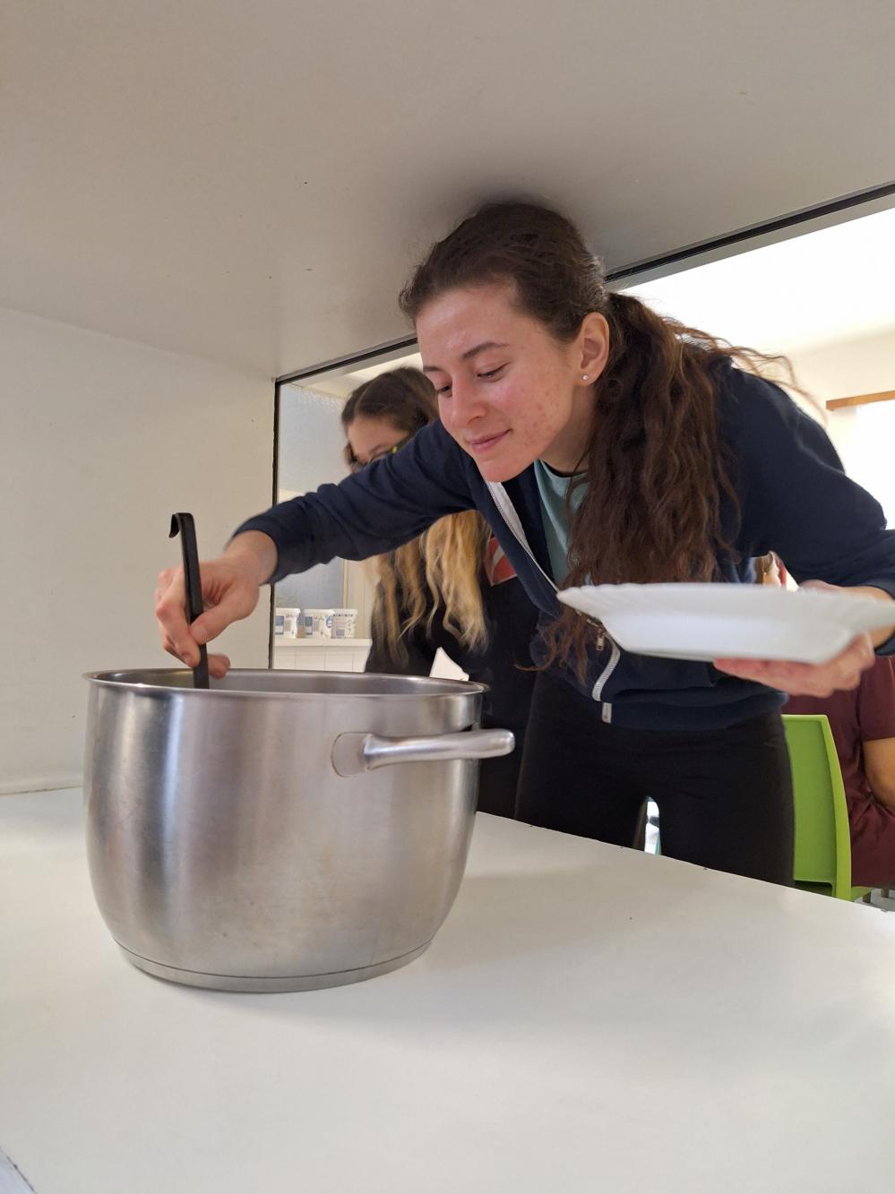 Foto z galerie „Pololetní prázdniny v Rájci“