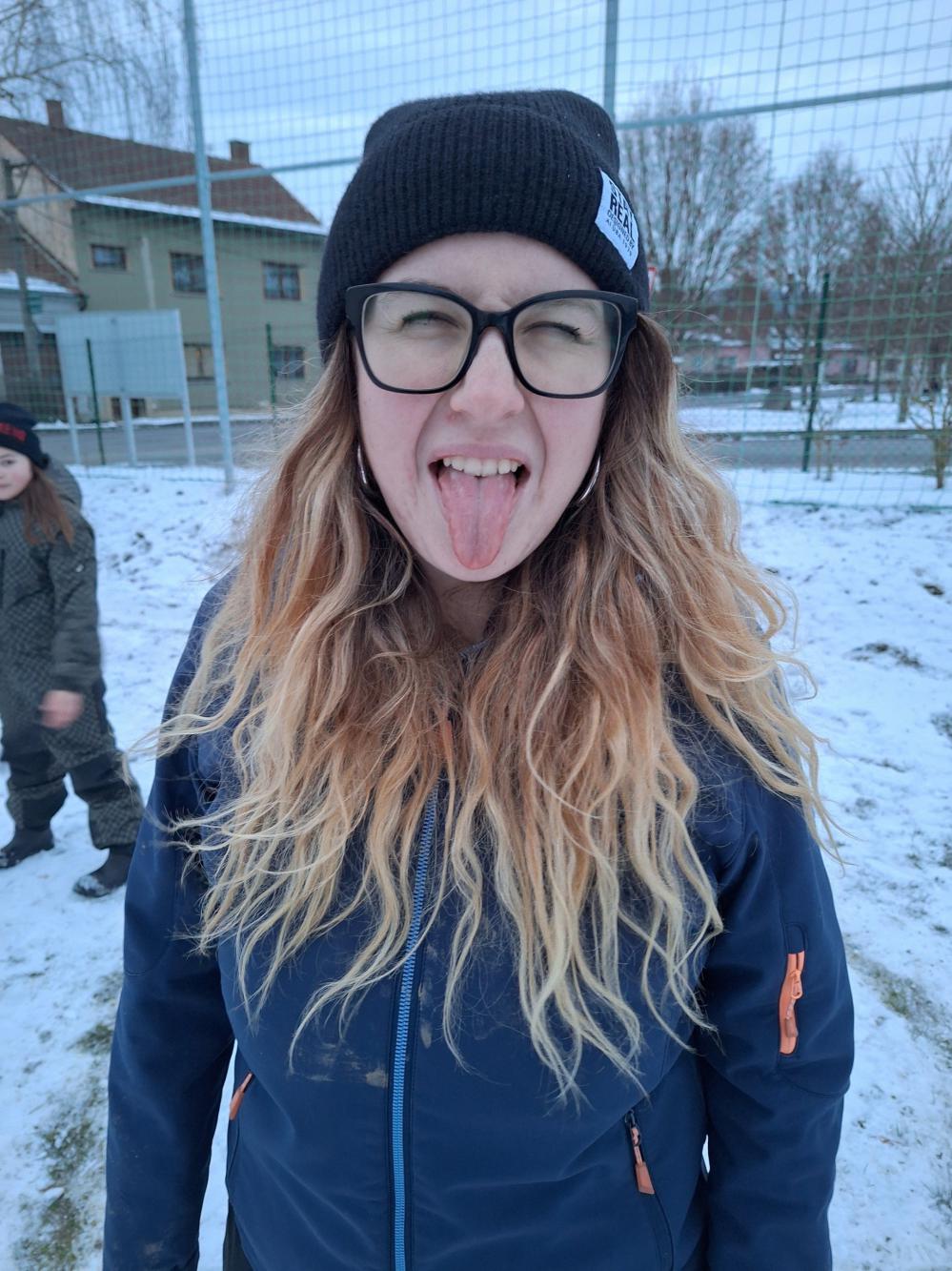 Foto z galerie „Pololetní prázdniny v Rájci“