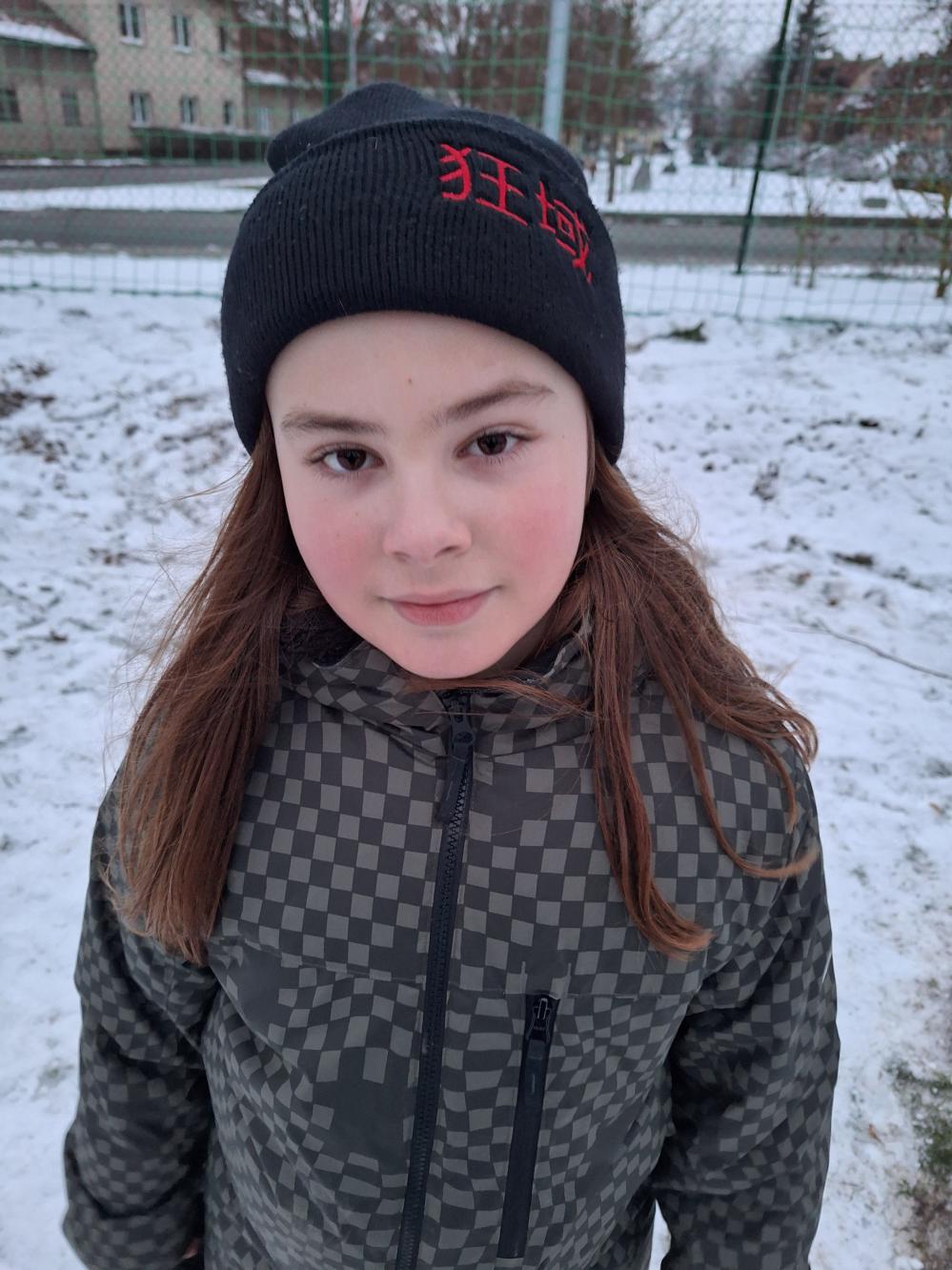 Foto z galerie „Pololetní prázdniny v Rájci“