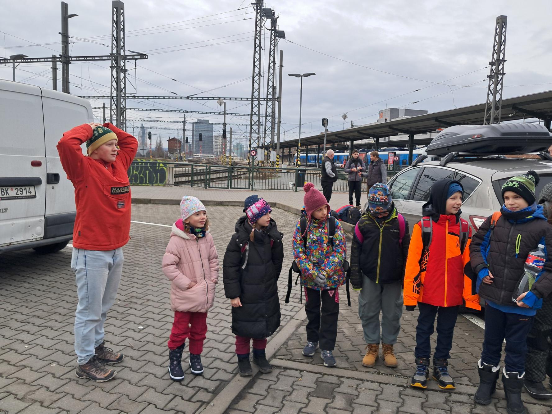 Foto z galerie „Hory 1. část“