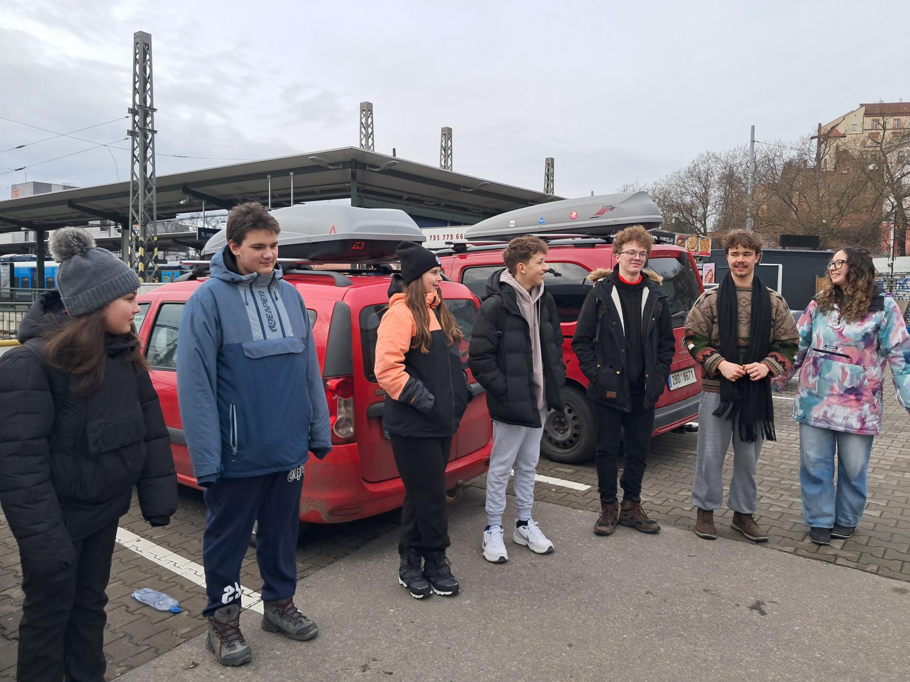 Foto z galerie „Hory 1. část“