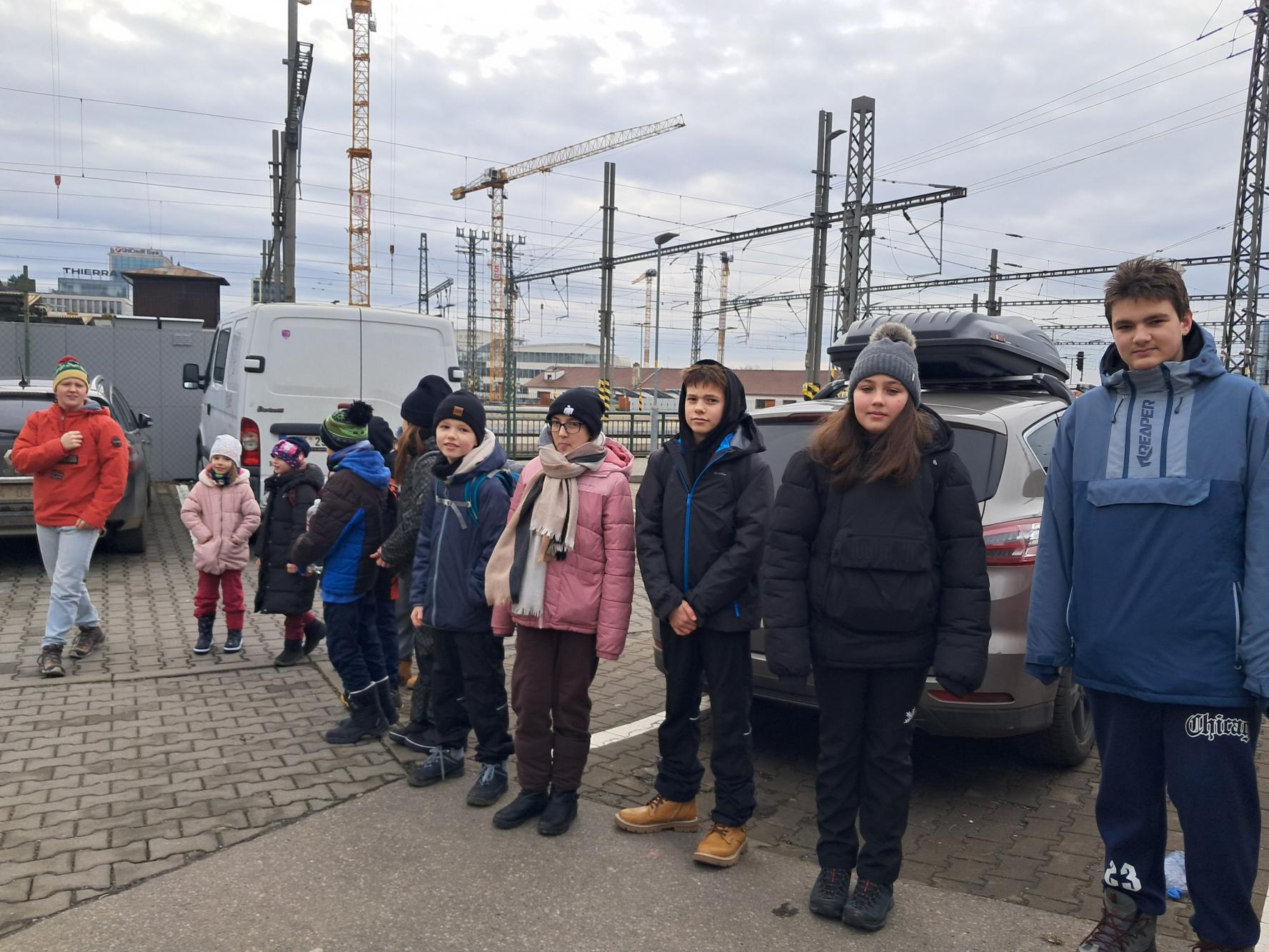 Foto z galerie „Hory 1. část“