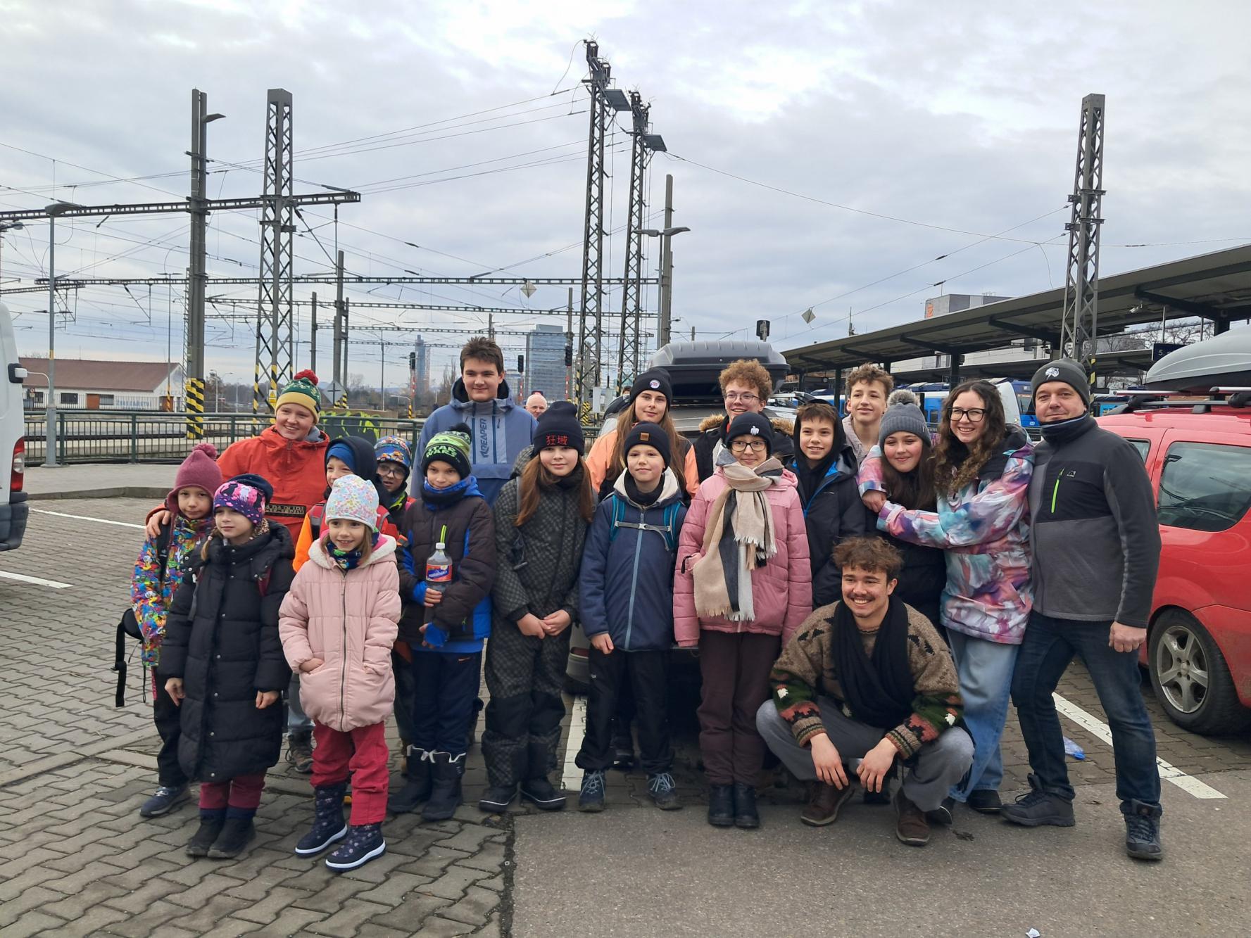 Foto z galerie „Hory 1. část“