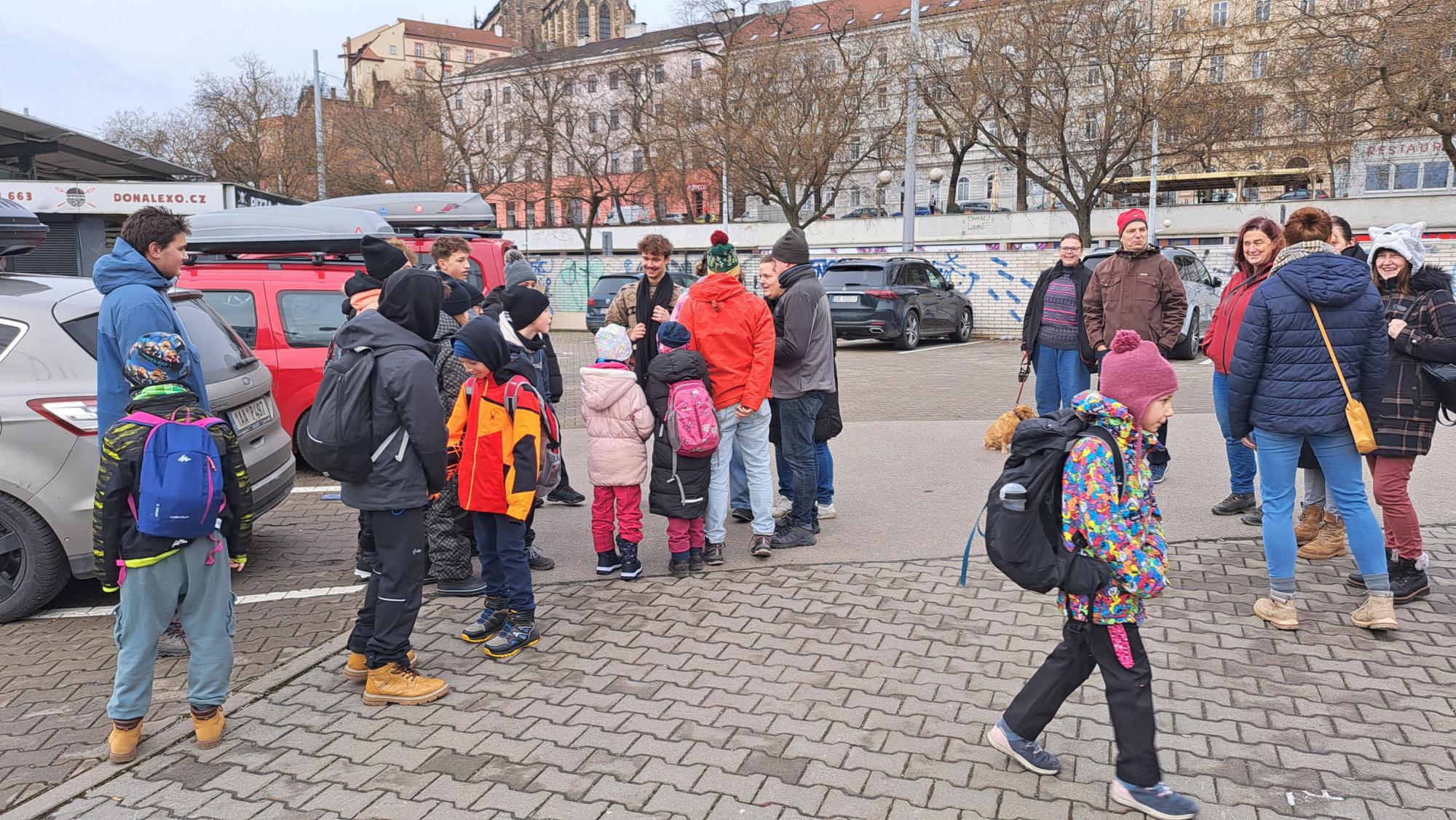 Foto z galerie „Hory 1. část“