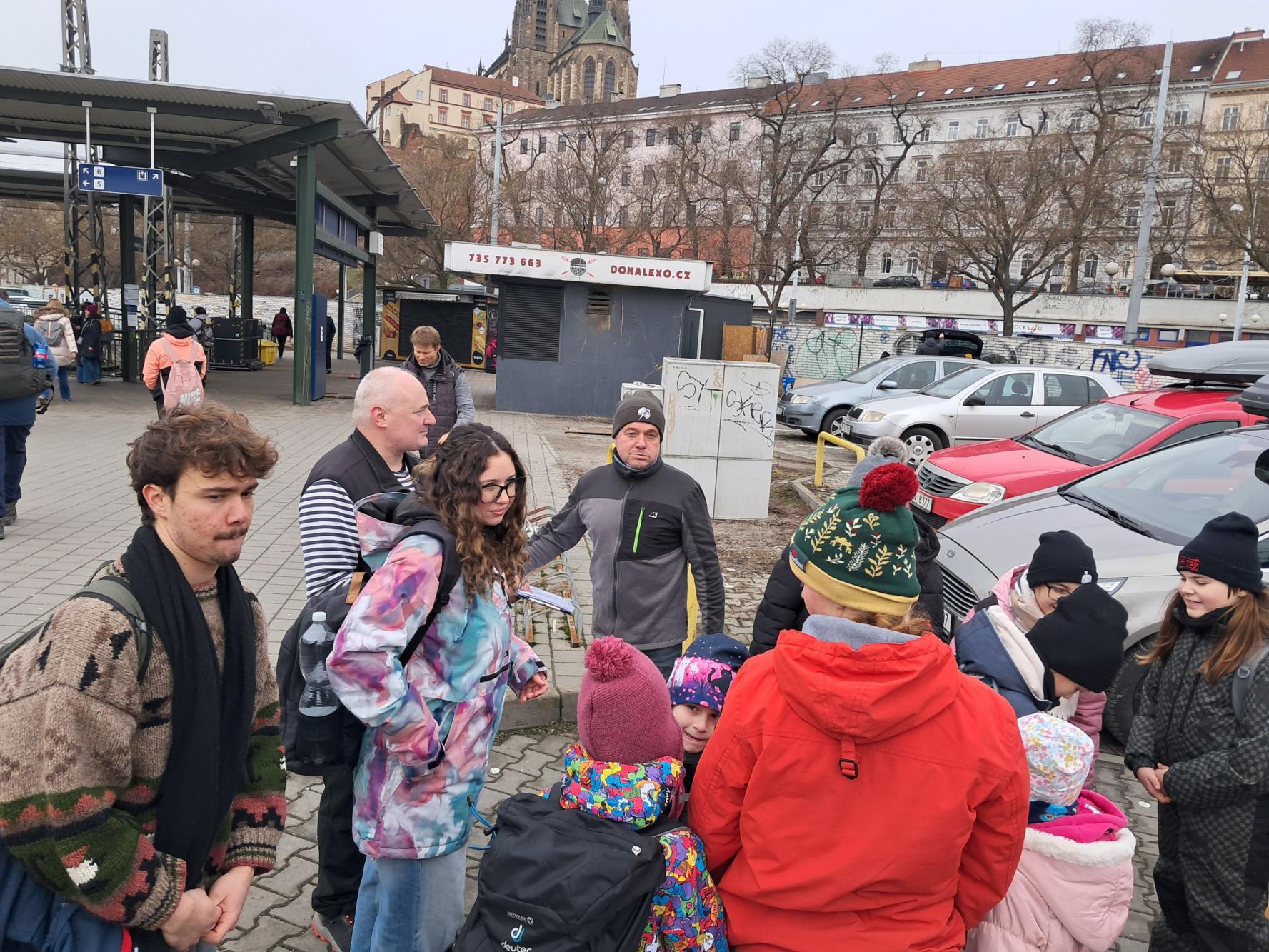 Foto z galerie „Hory 1. část“