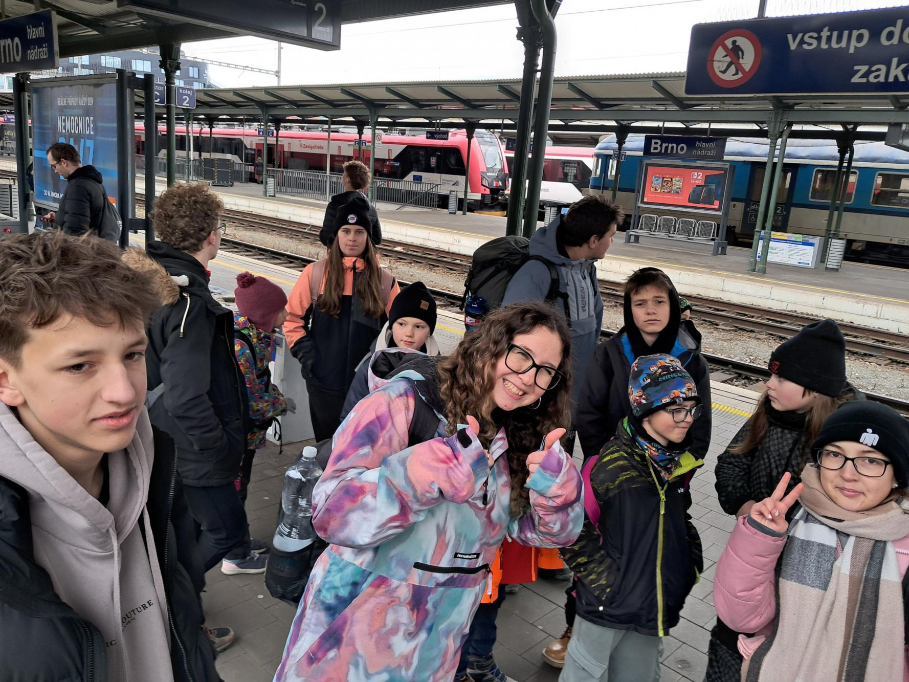 Foto z galerie „Hory 1. část“