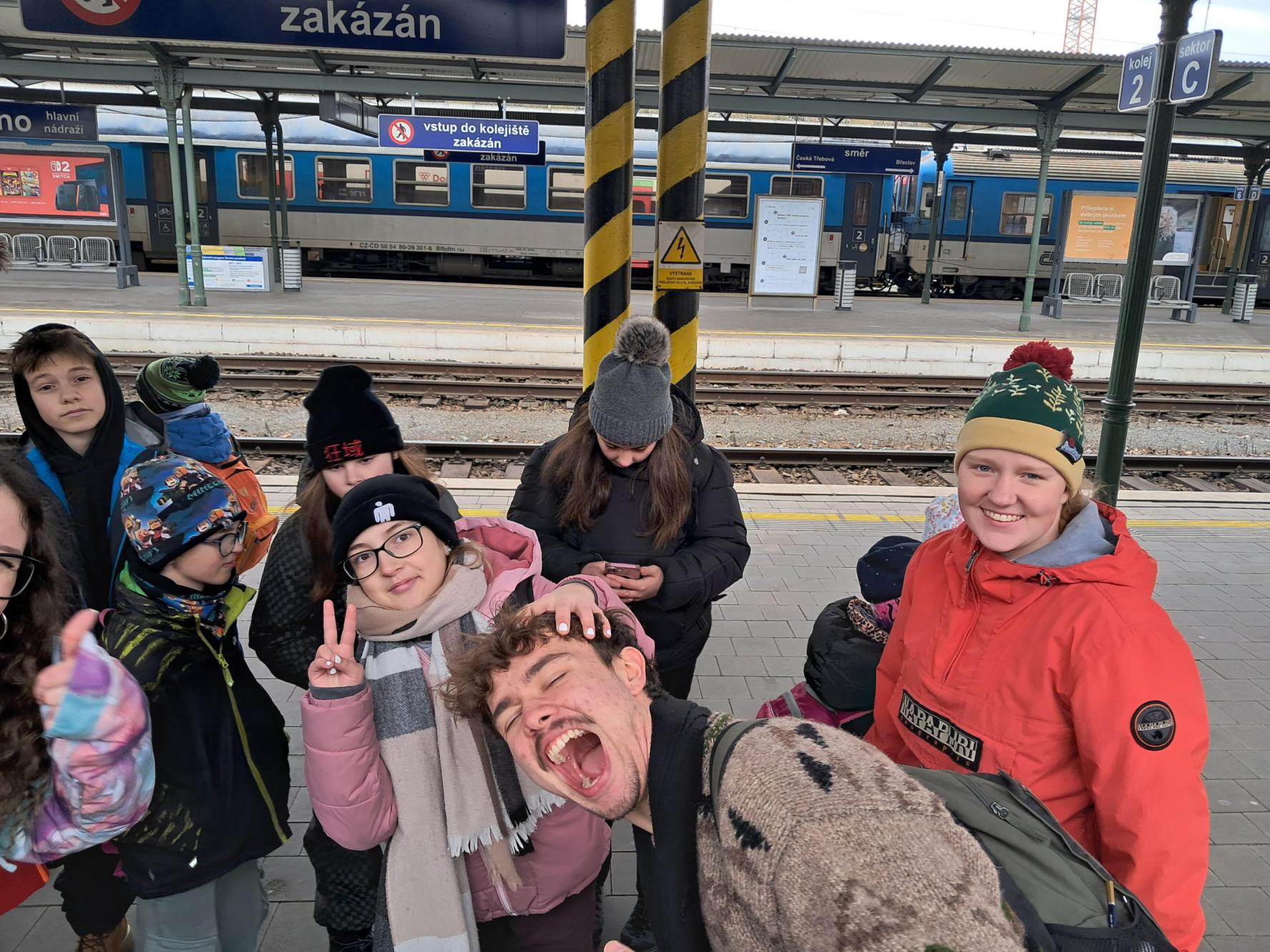 Foto z galerie „Hory 1. část“