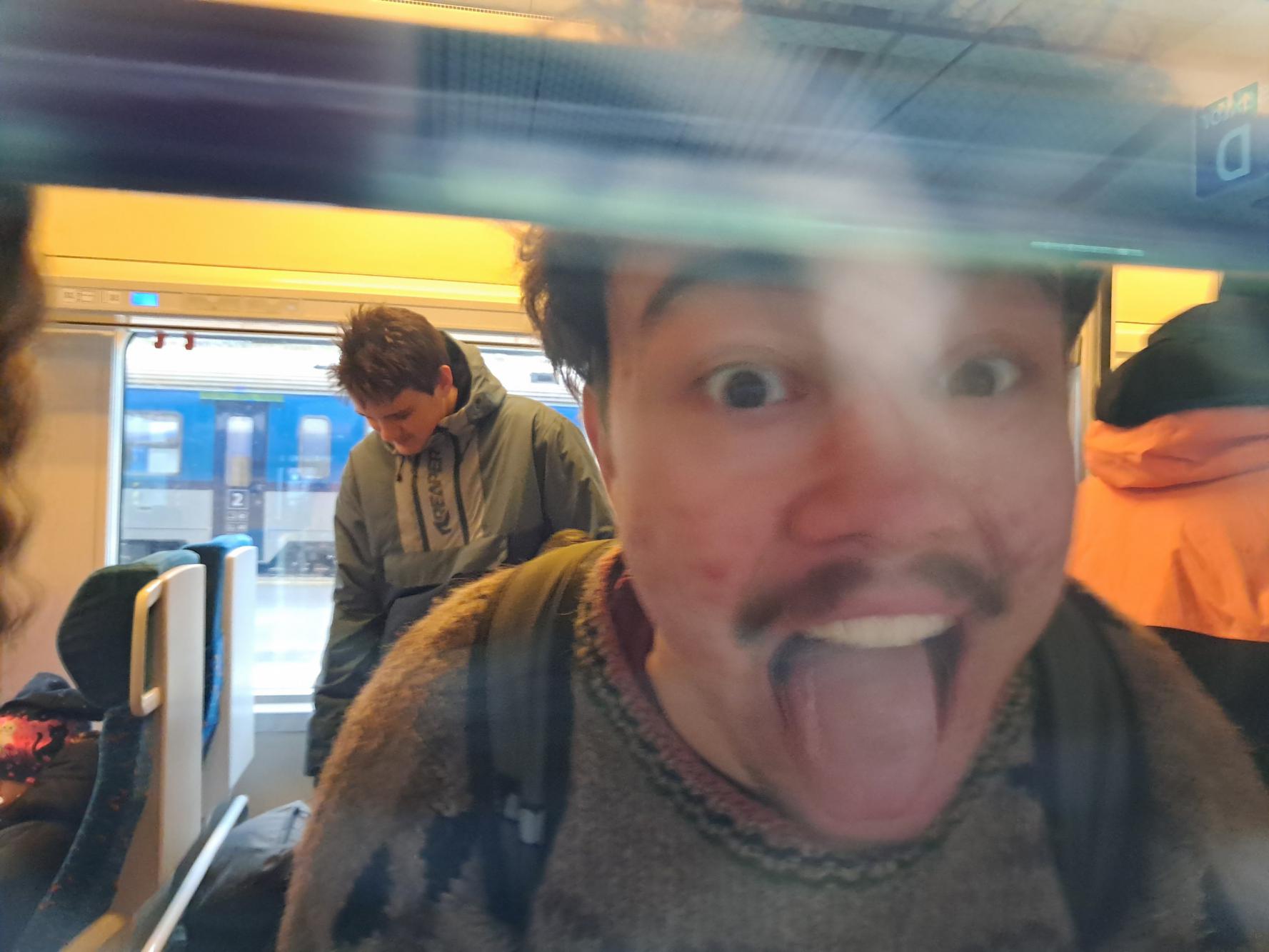 Foto z galerie „Hory 1. část“