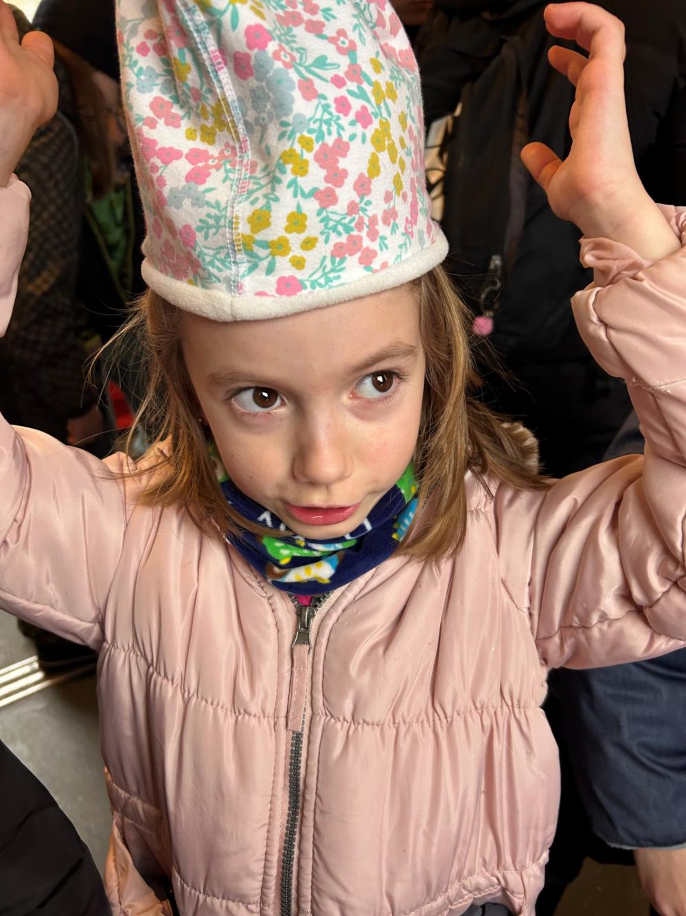 Foto z galerie „Hory 1. část“