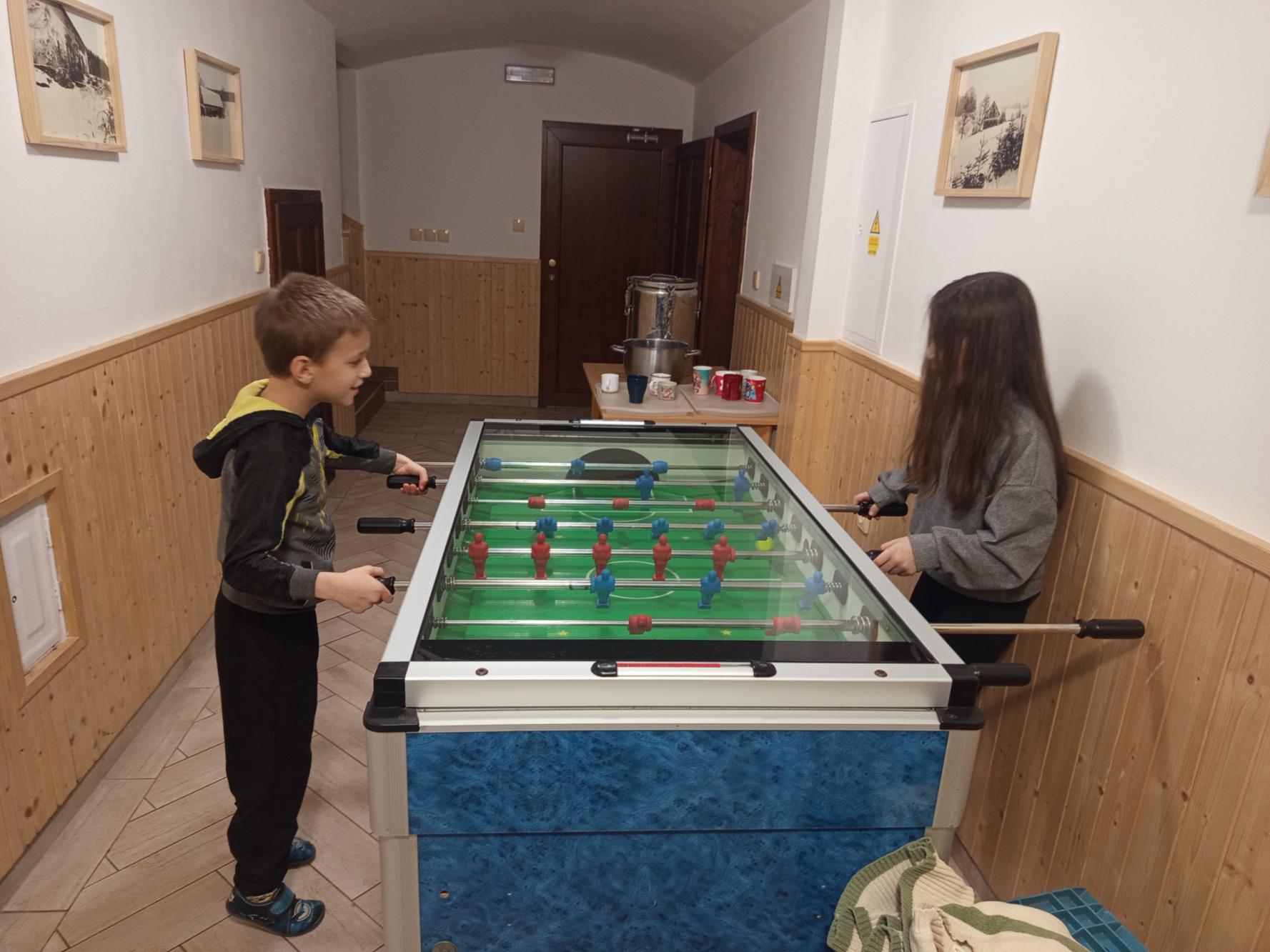 Foto z galerie „Hory 1. část“