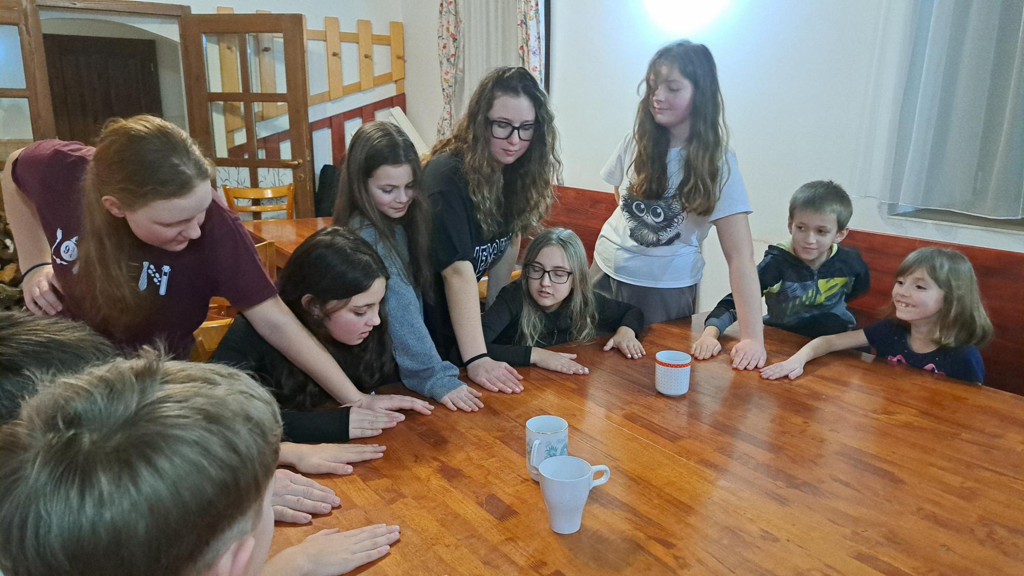 Foto z galerie „Hory 1. část“