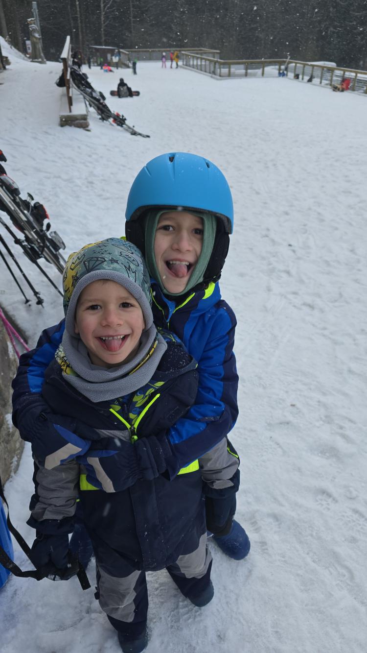 Foto z galerie „Hory 1. část“