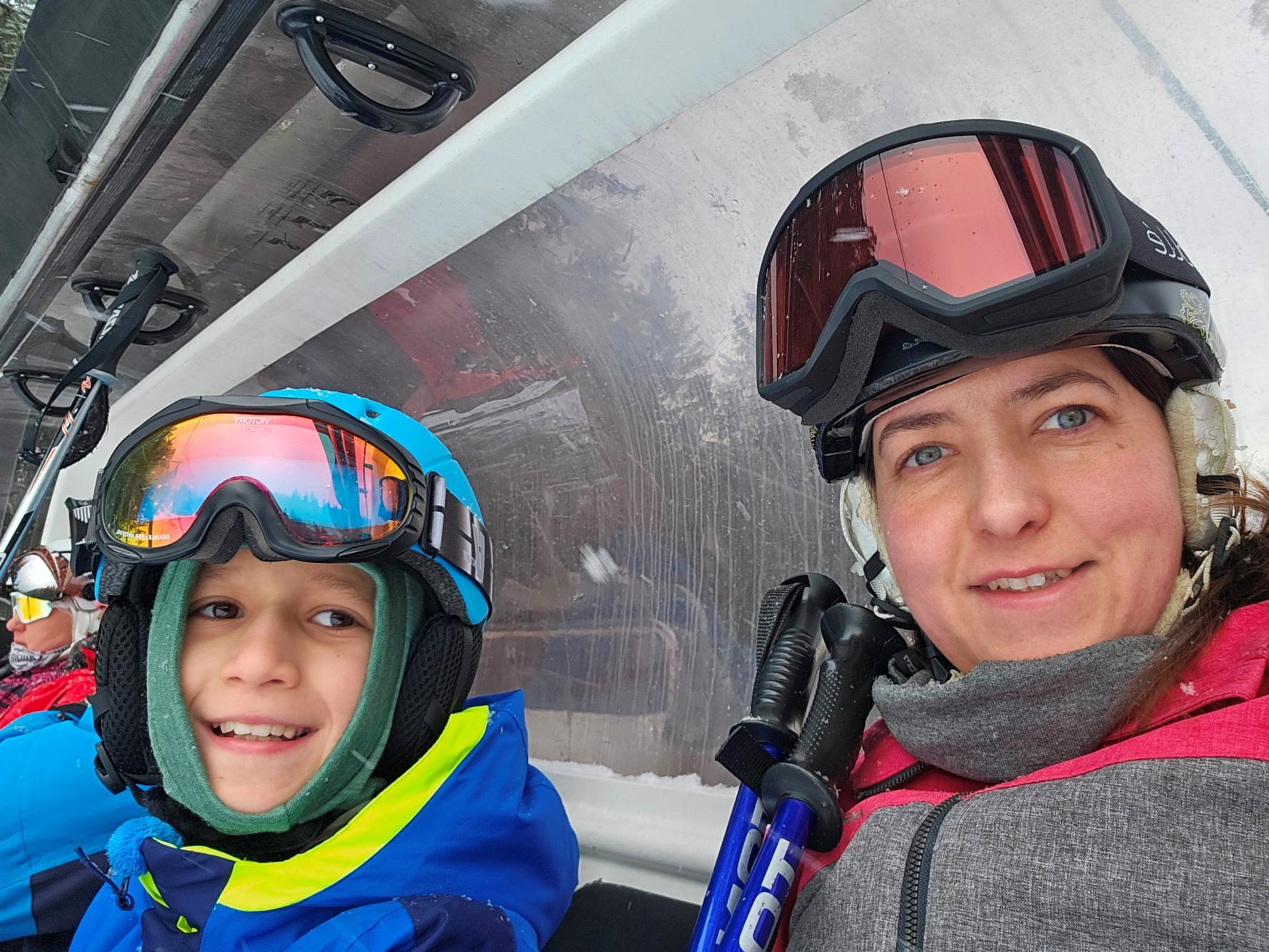 Foto z galerie „Hory 1. část“