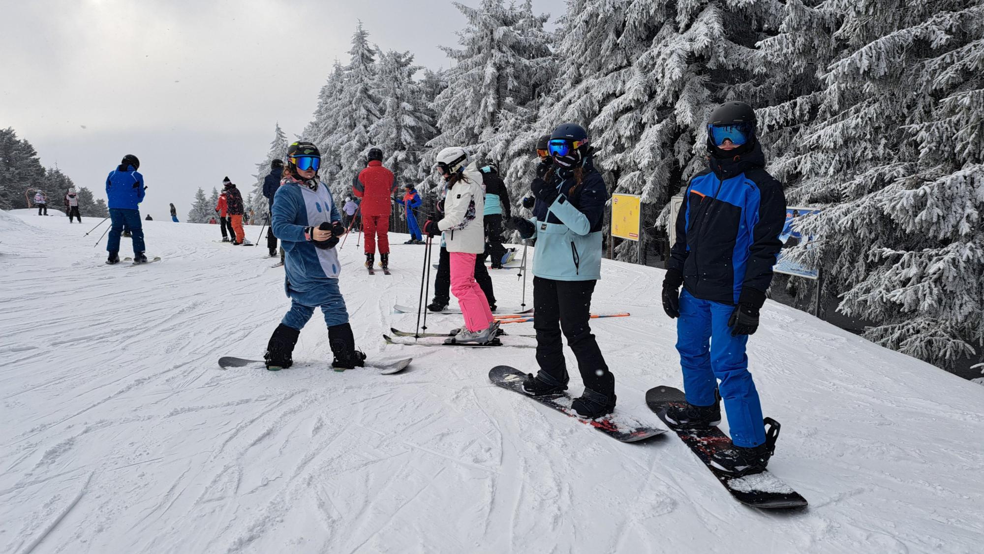 Foto z galerie „Hory 1. část“