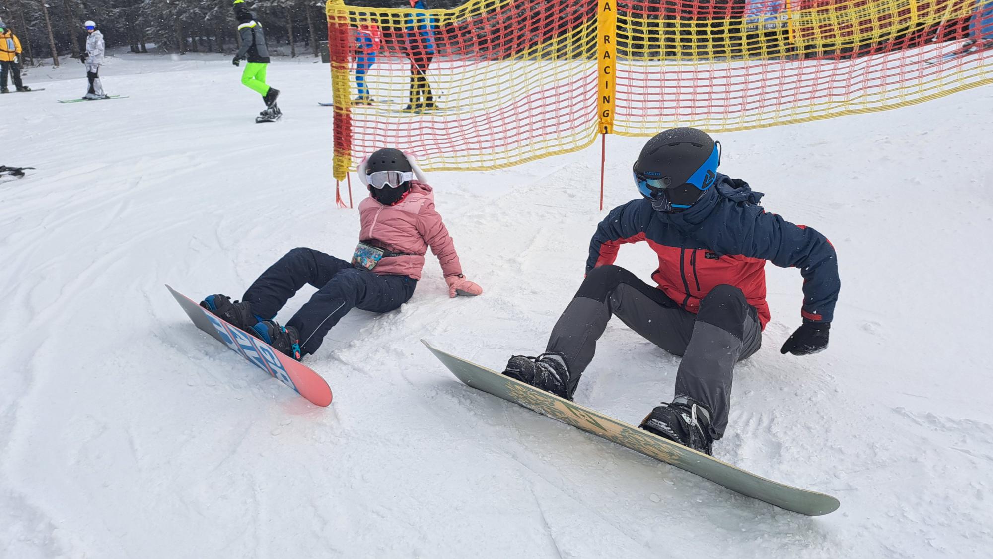 Foto z galerie „Hory 1. část“