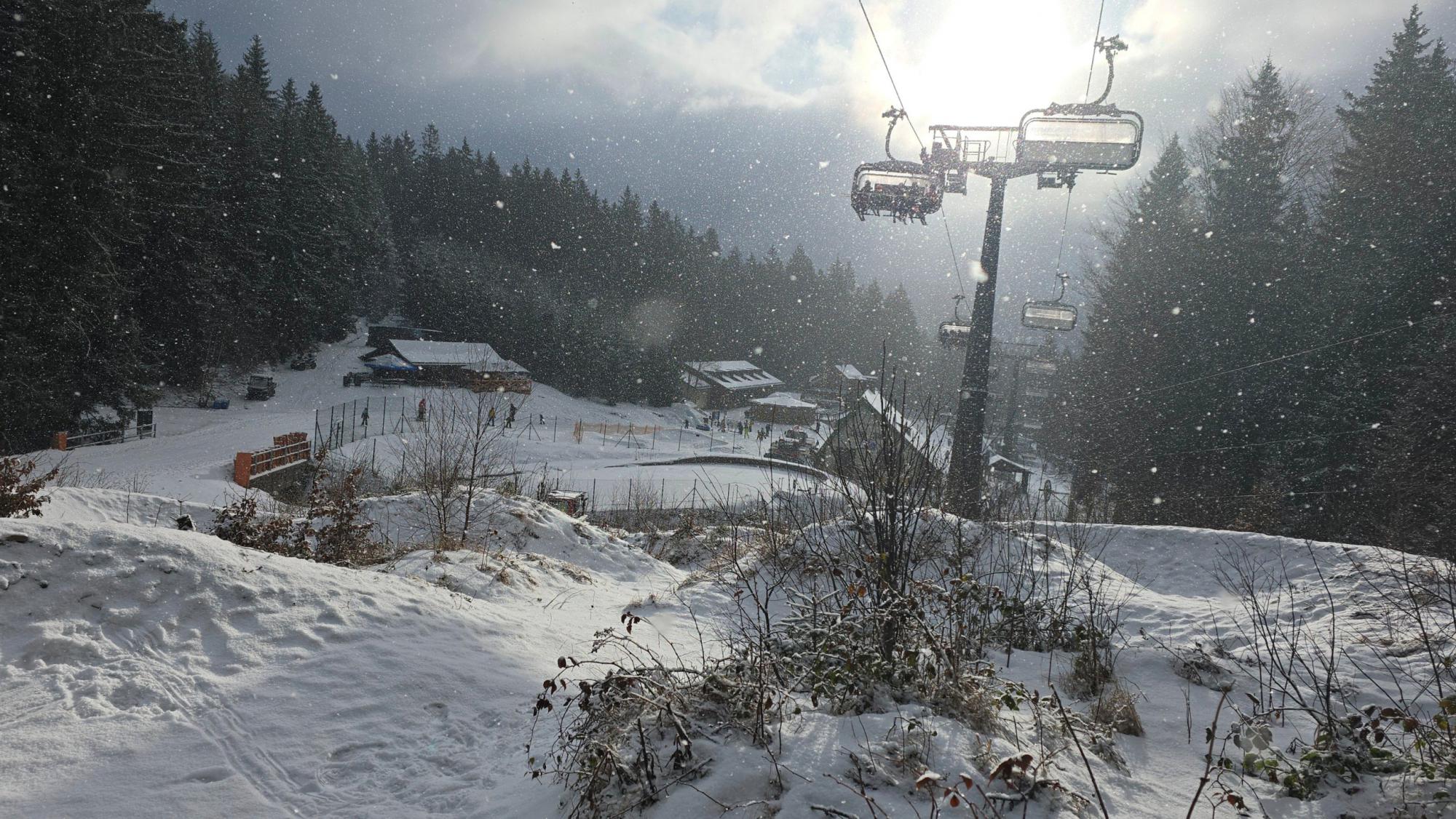 Foto z galerie „Hory 1. část“