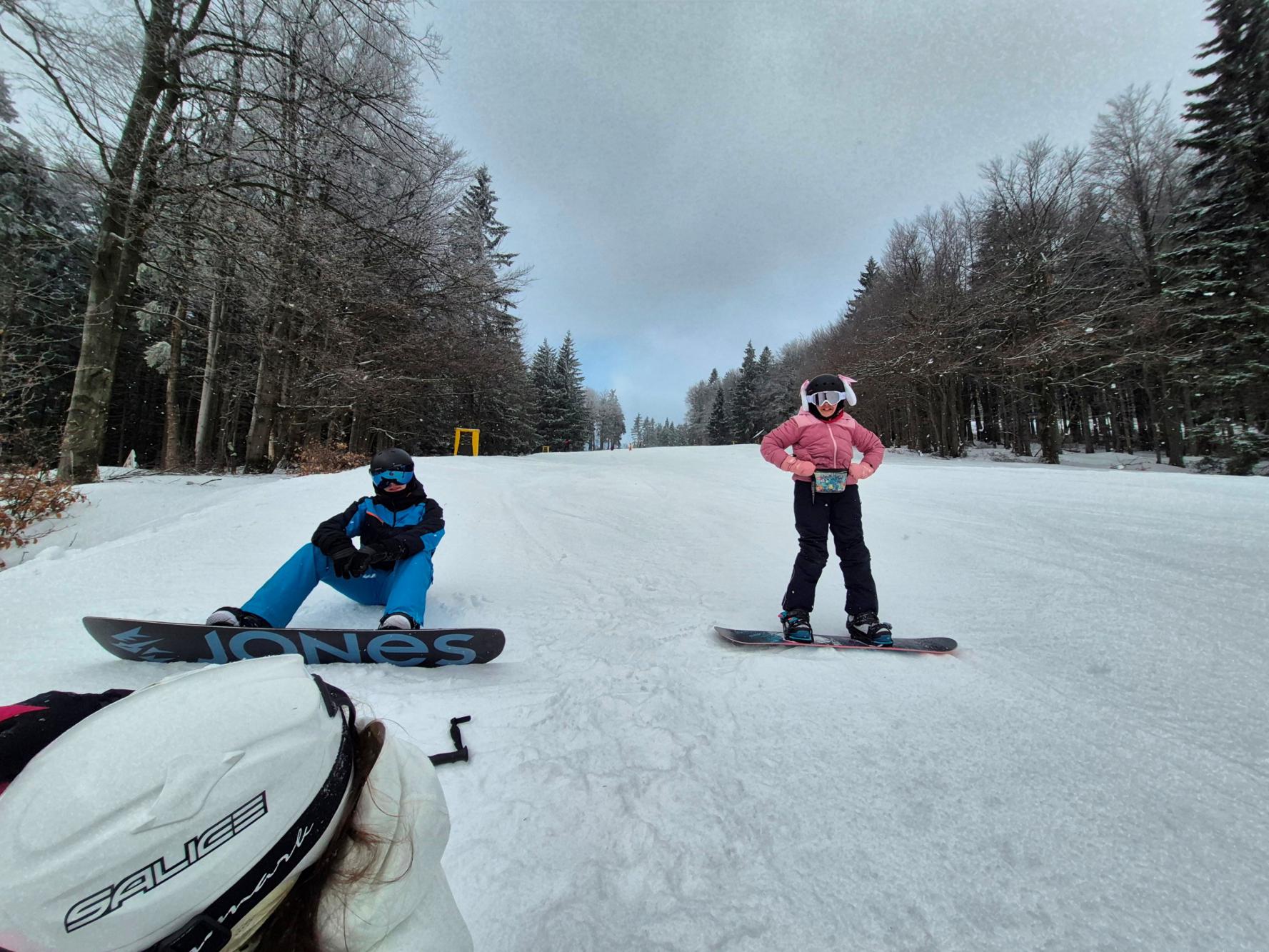 Foto z galerie „Hory 1. část“