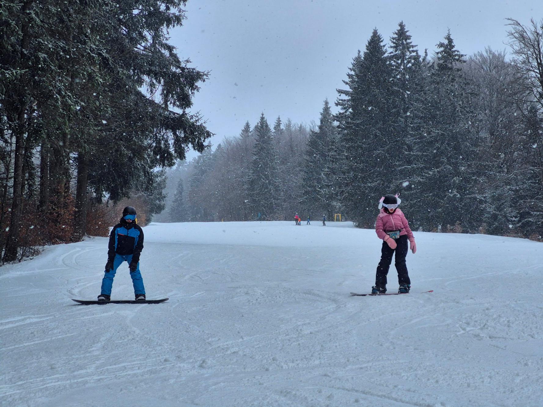 Foto z galerie „Hory 1. část“