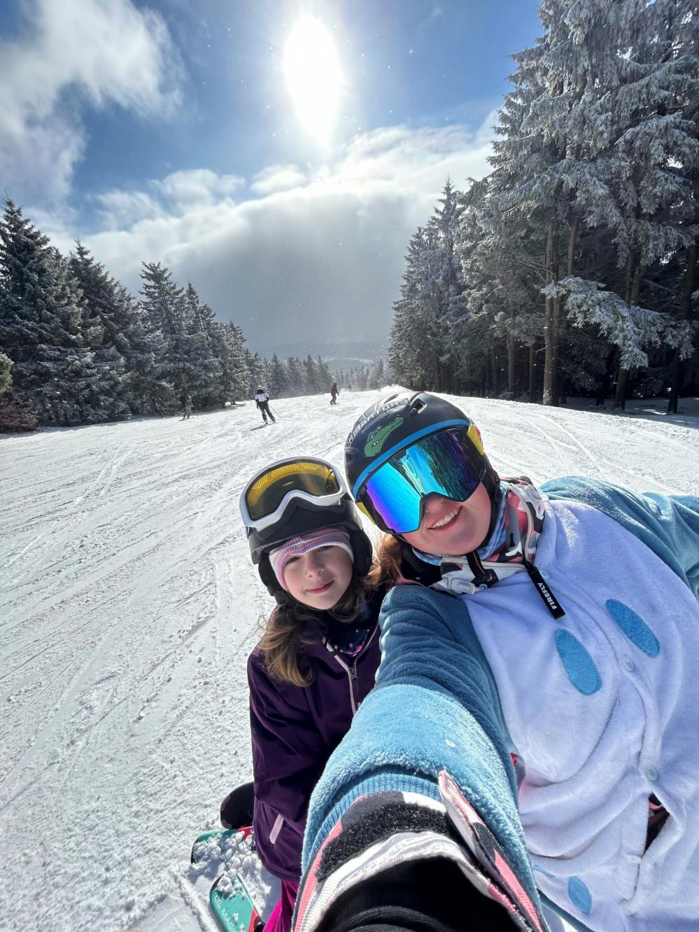 Foto z galerie „Hory 1. část“