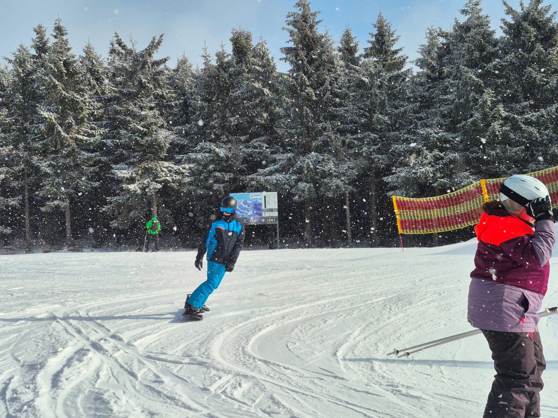 Foto z galerie „Hory 1. část“