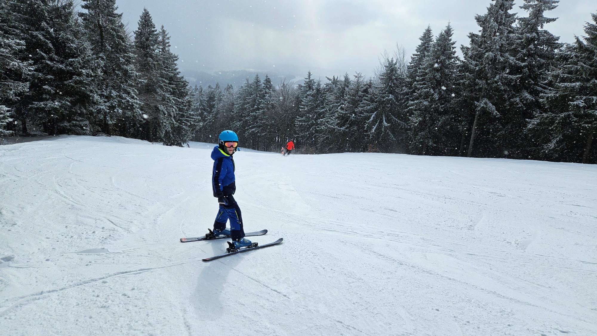 Foto z galerie „Hory 1. část“