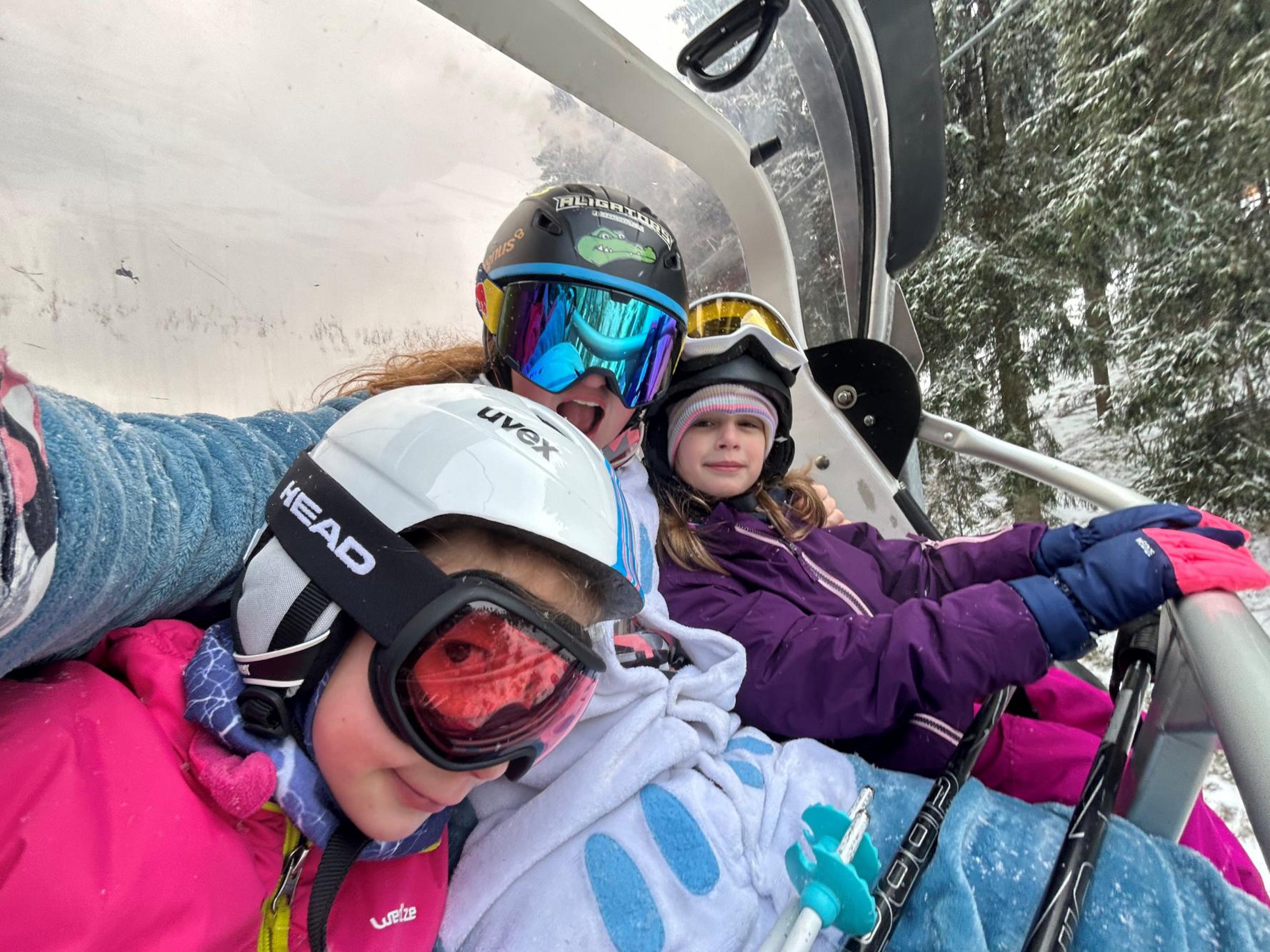 Foto z galerie „Hory 1. část“