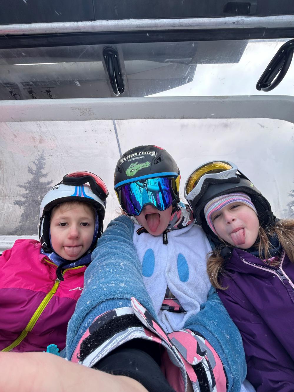 Foto z galerie „Hory 1. část“