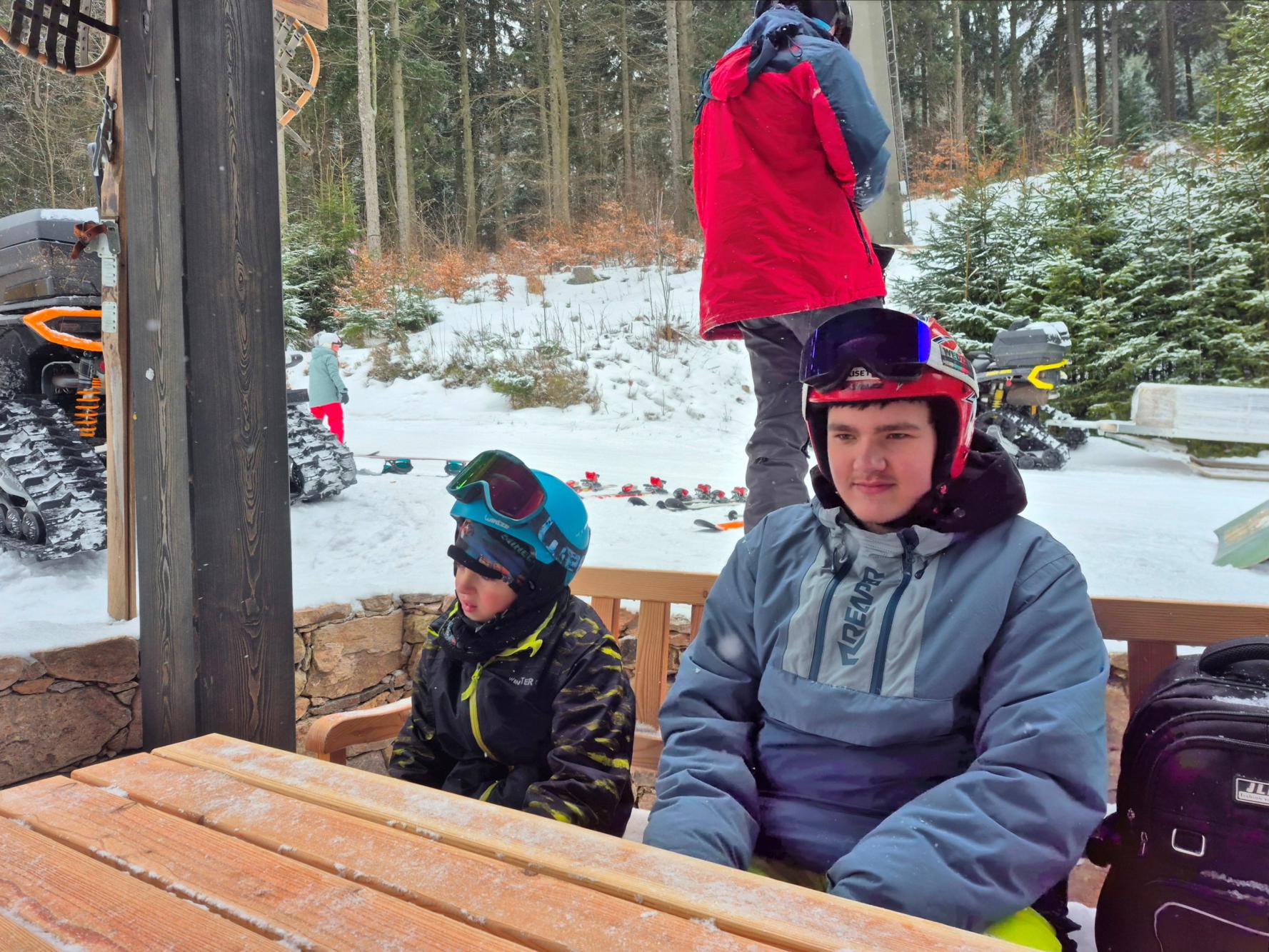 Foto z galerie „Hory 1. část“