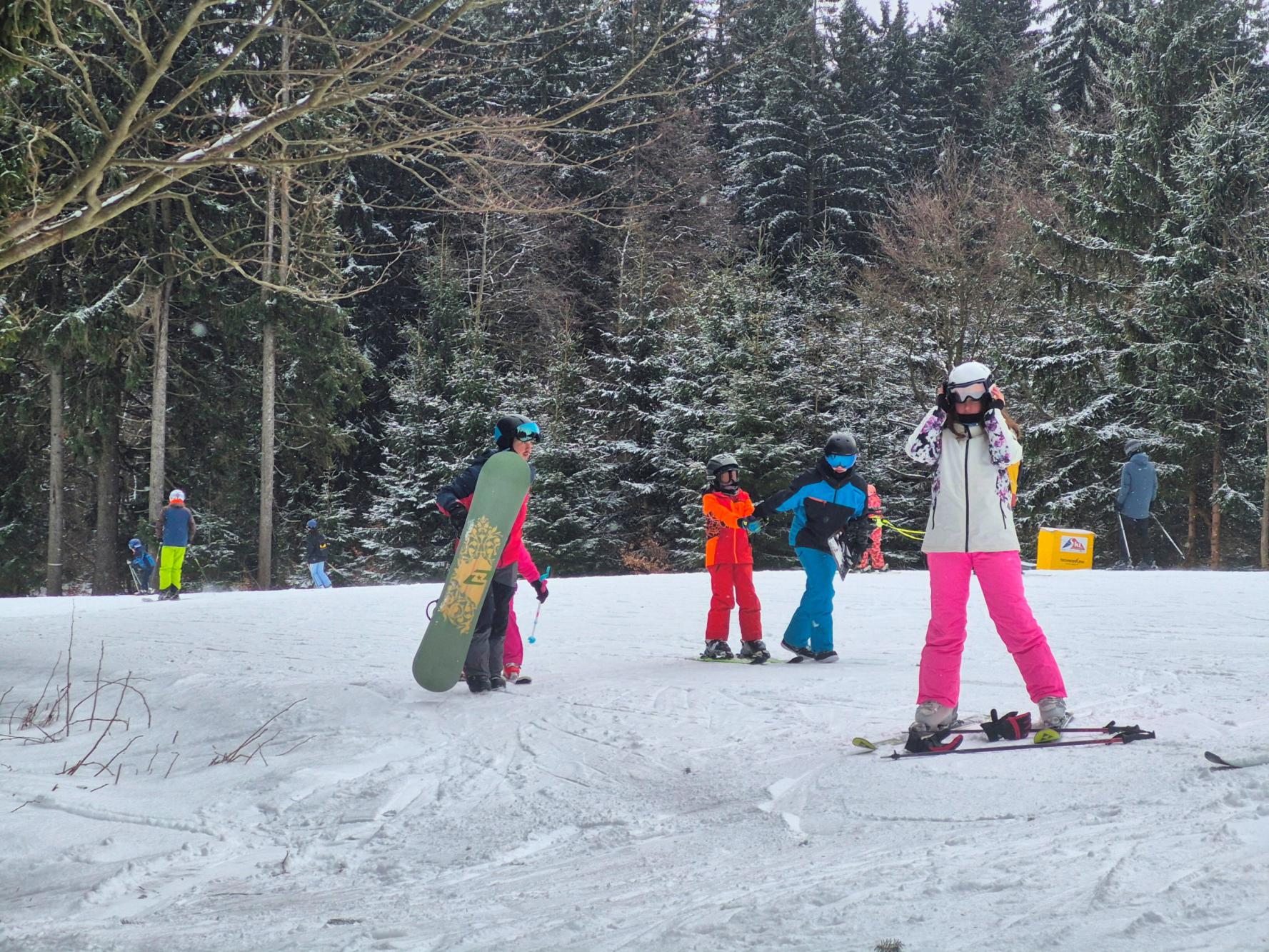 Foto z galerie „Hory 1. část“