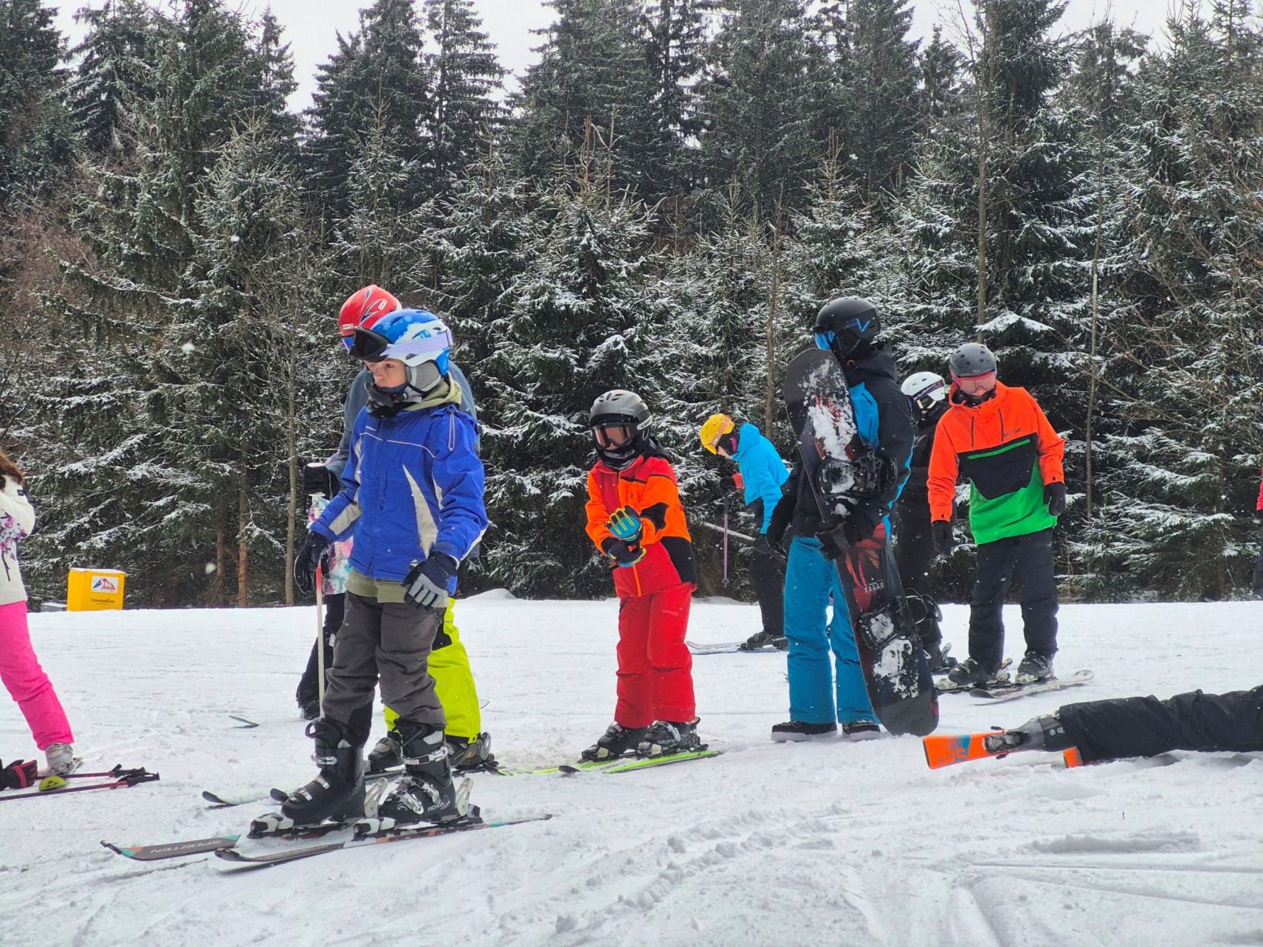 Foto z galerie „Hory 1. část“