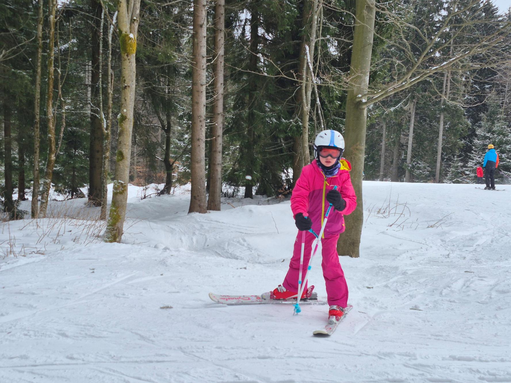 Foto z galerie „Hory 1. část“