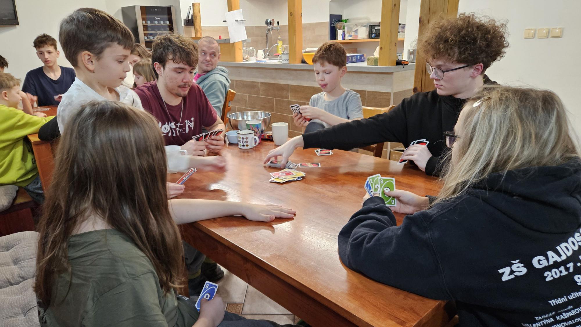 Foto z galerie „Hory 1. část“