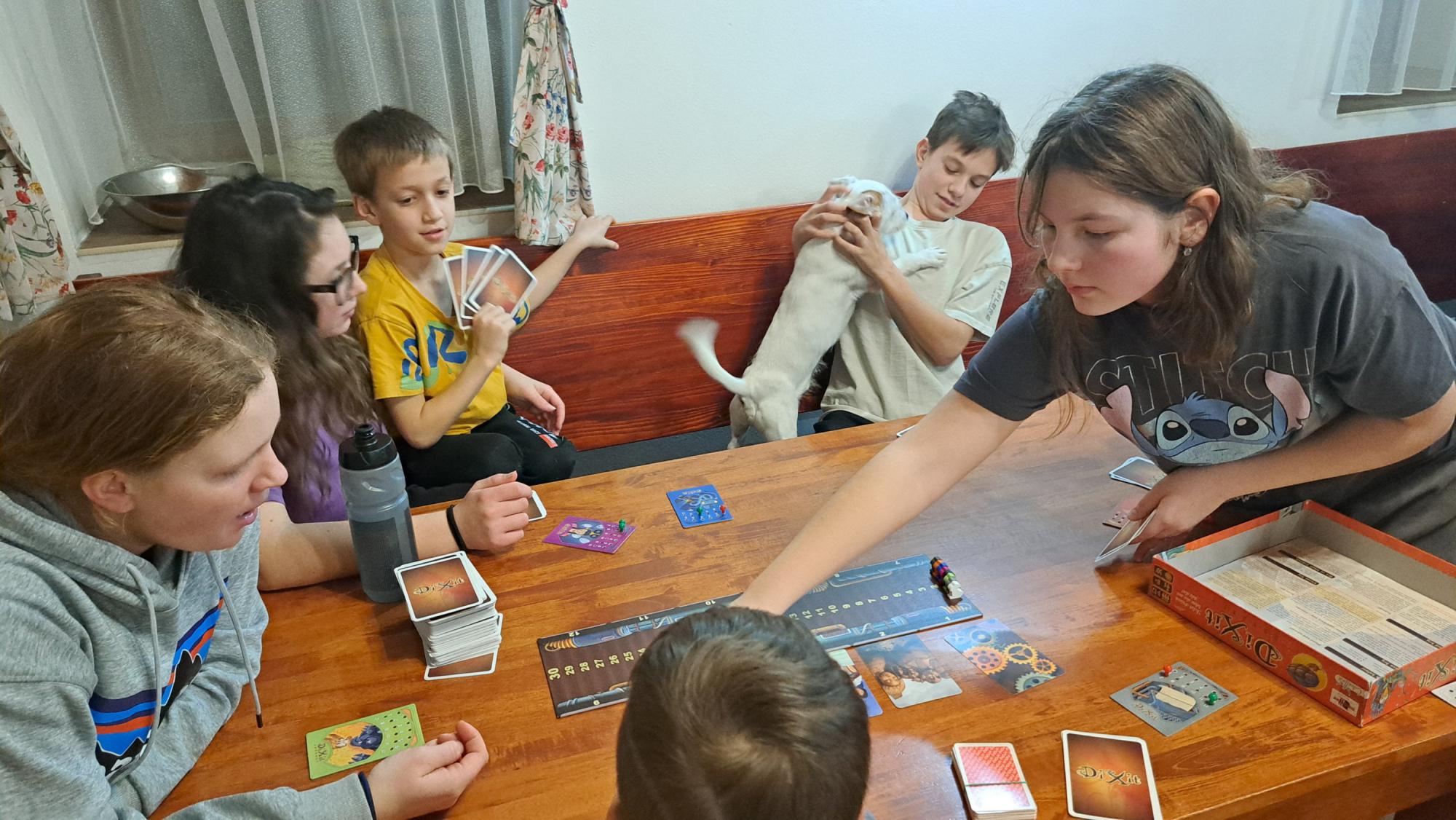 Foto z galerie „Hory 1. část“