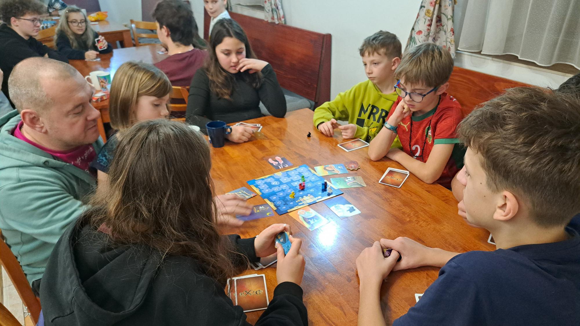 Foto z galerie „Hory 1. část“