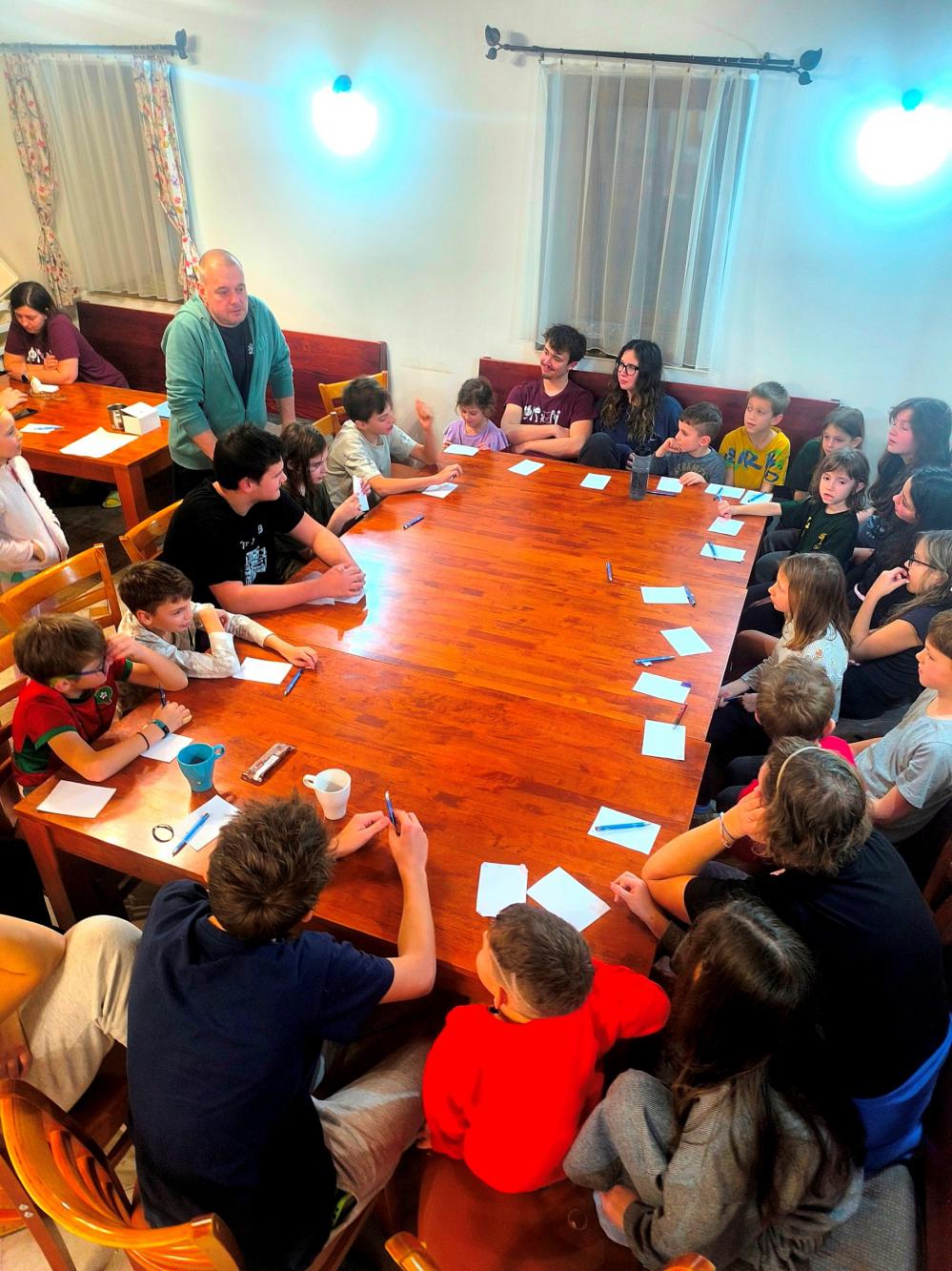 Foto z galerie „Hory 1. část“