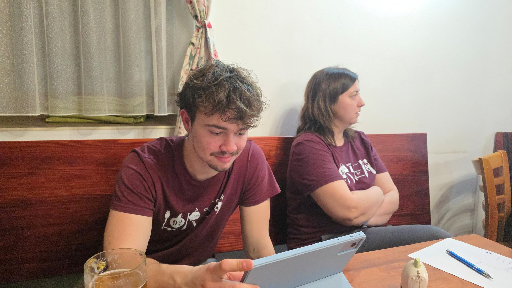 Foto z galerie „Hory 1. část“