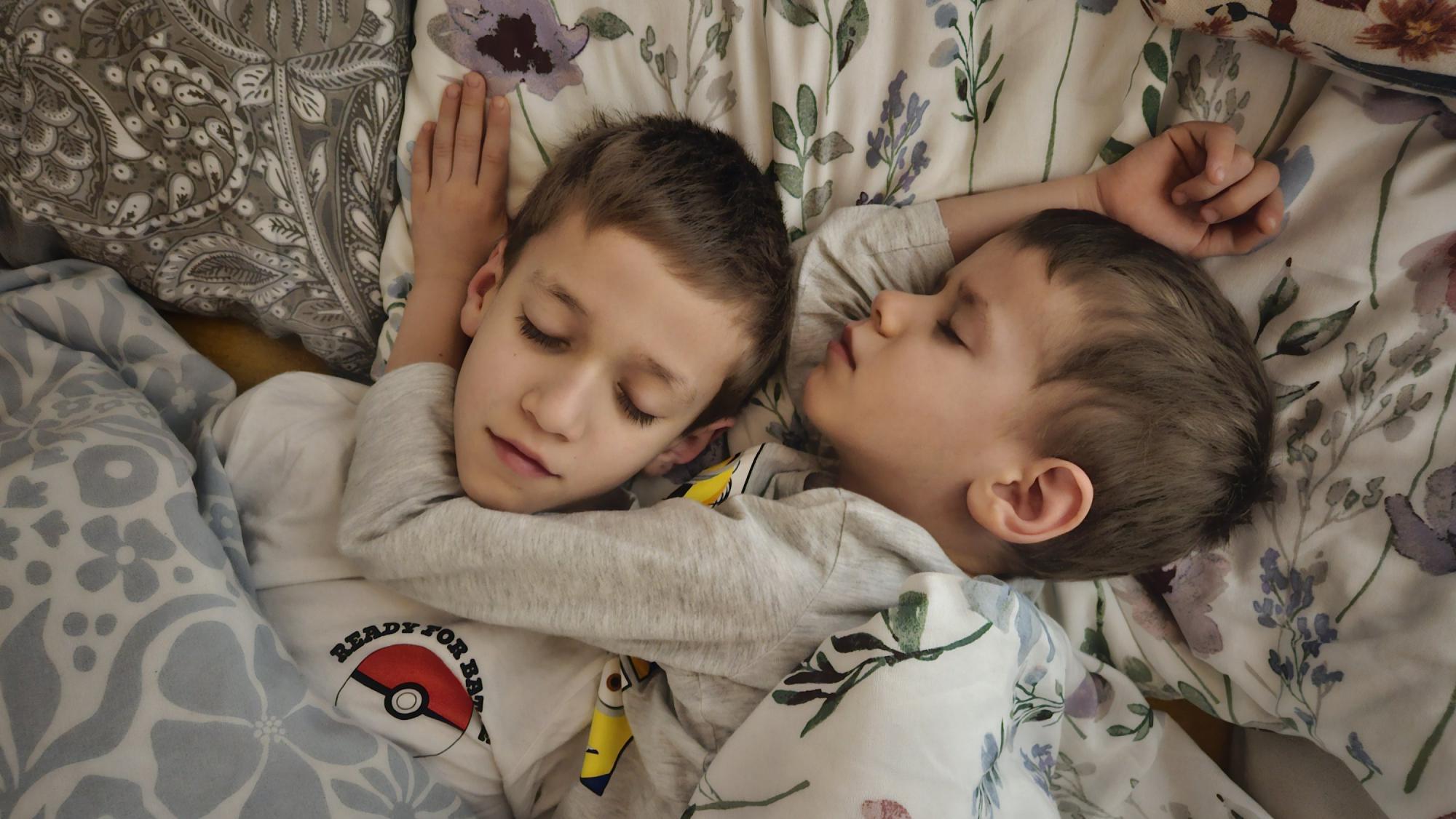 Foto z galerie „Hory 1. část“