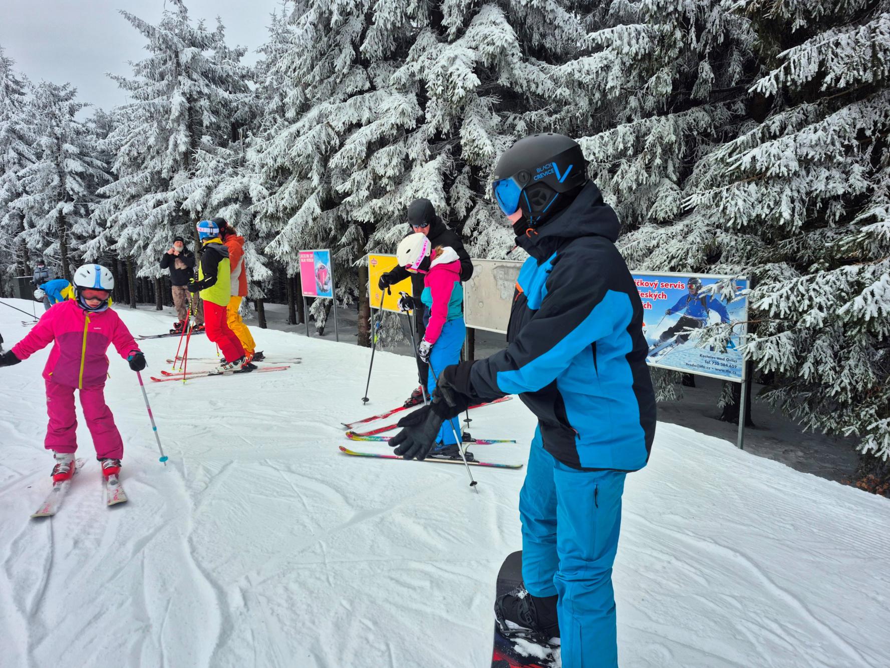 Foto z galerie „Hory 1. část“